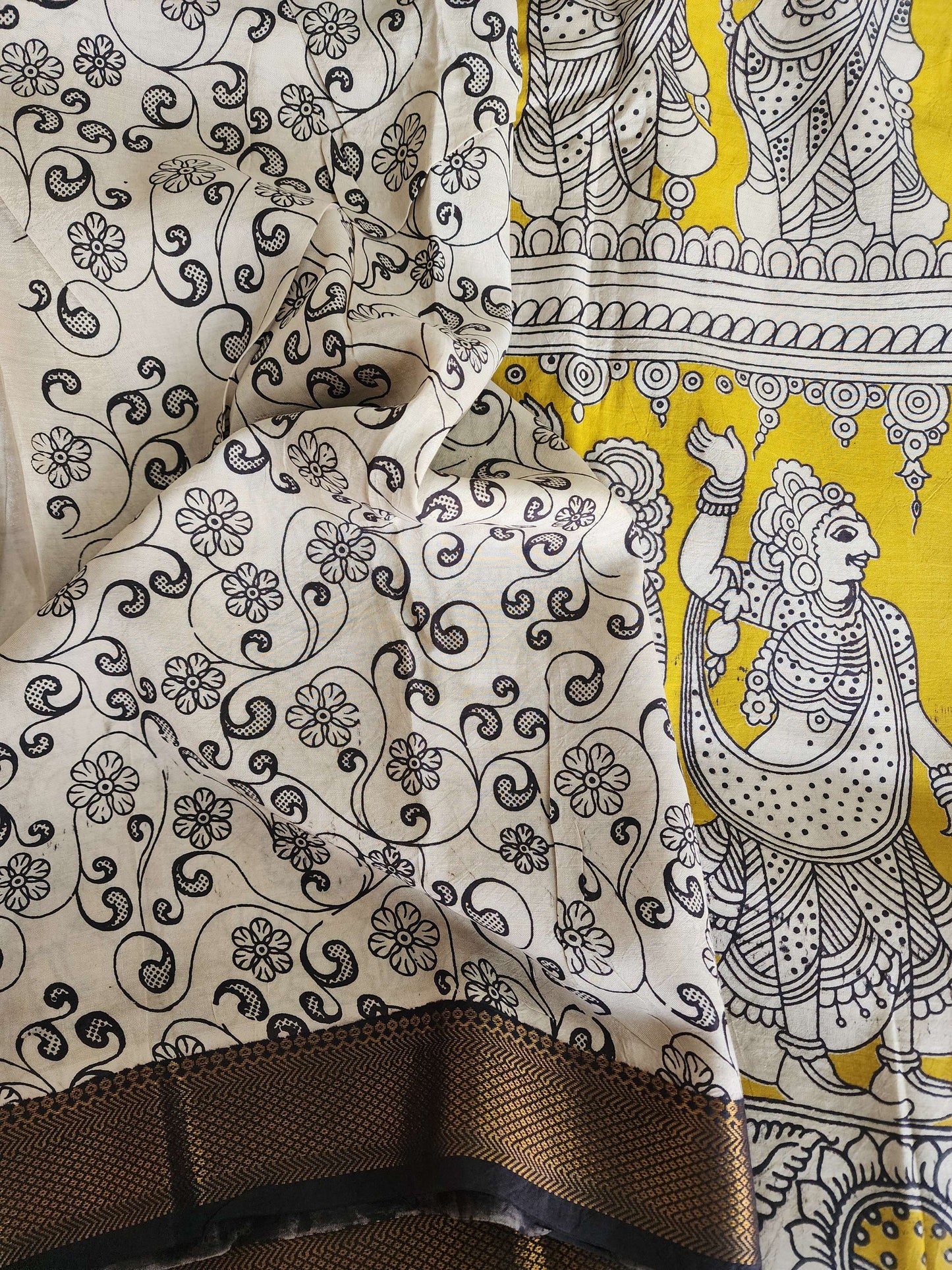 silk saree