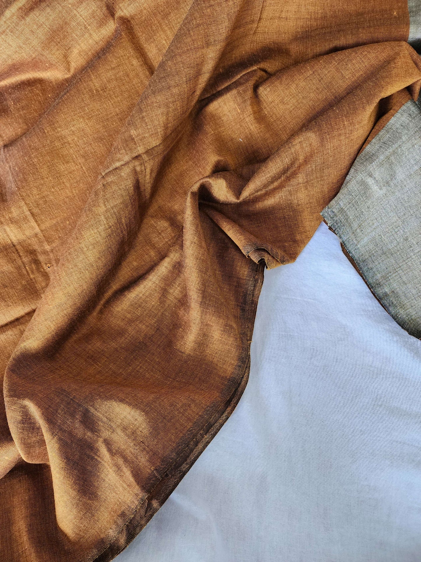 cotton saree