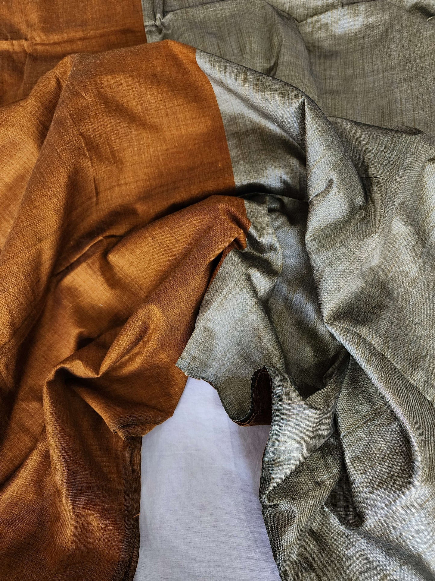 cotton saree