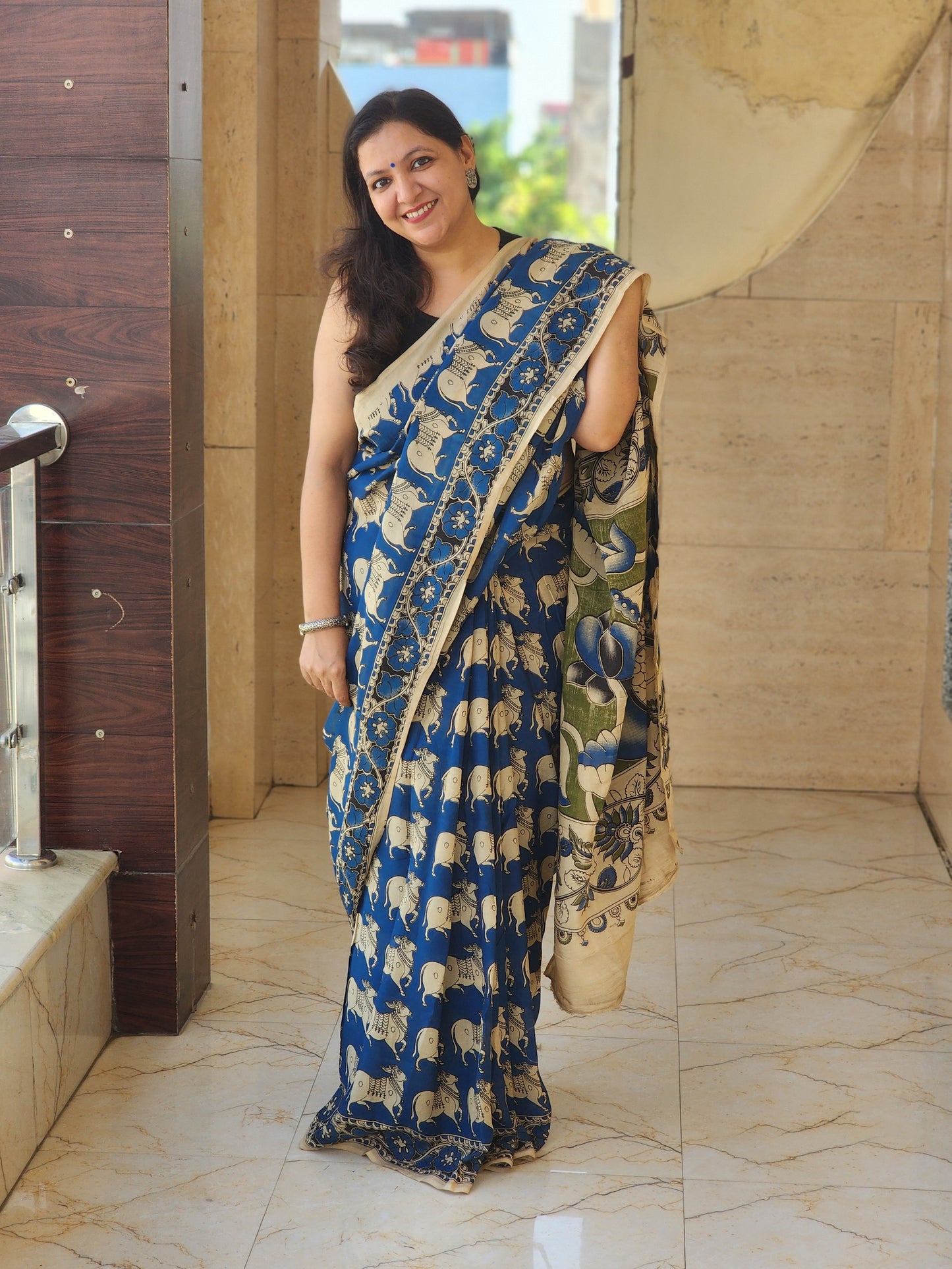silk saree