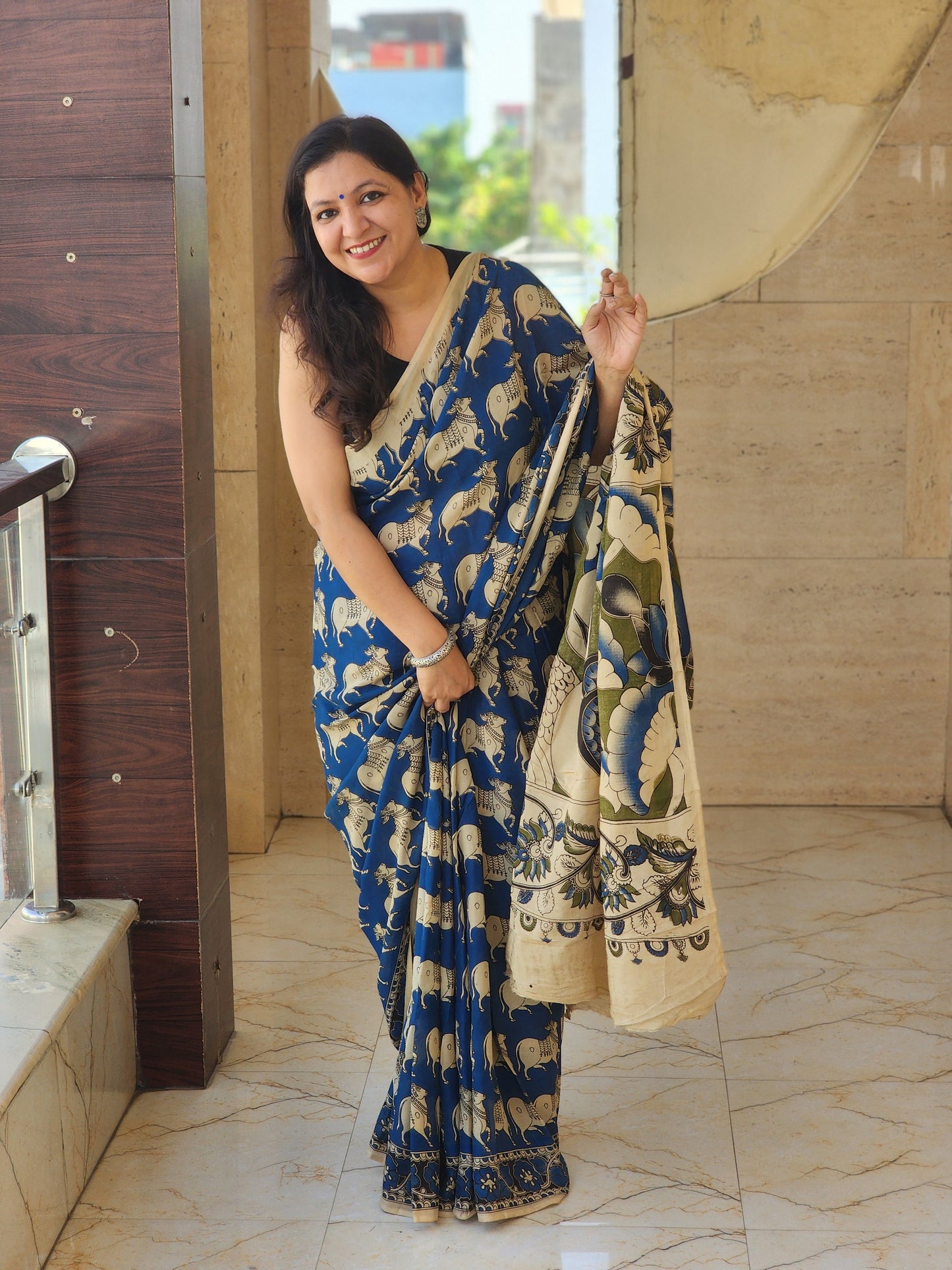 silk saree
