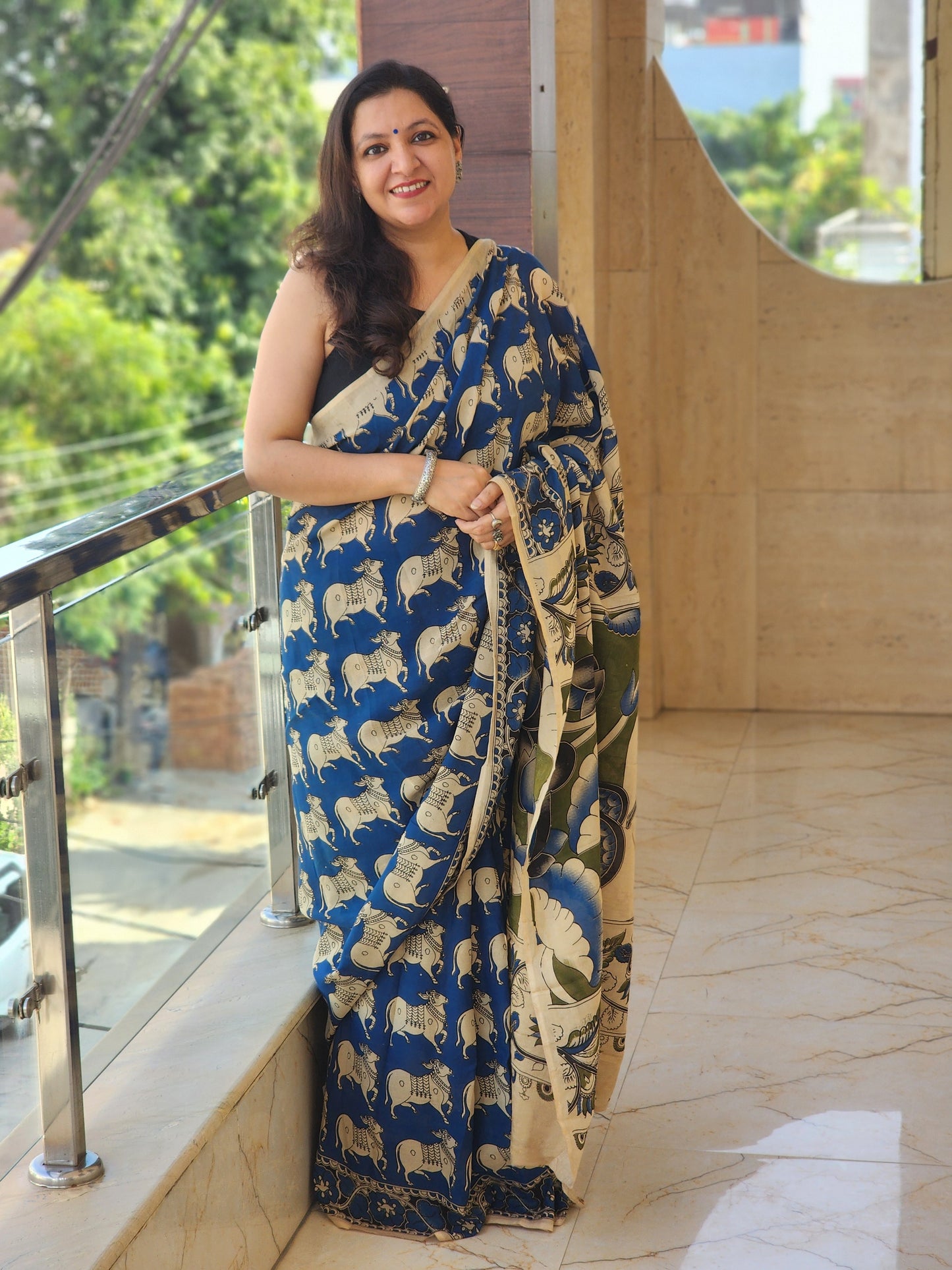 silk saree