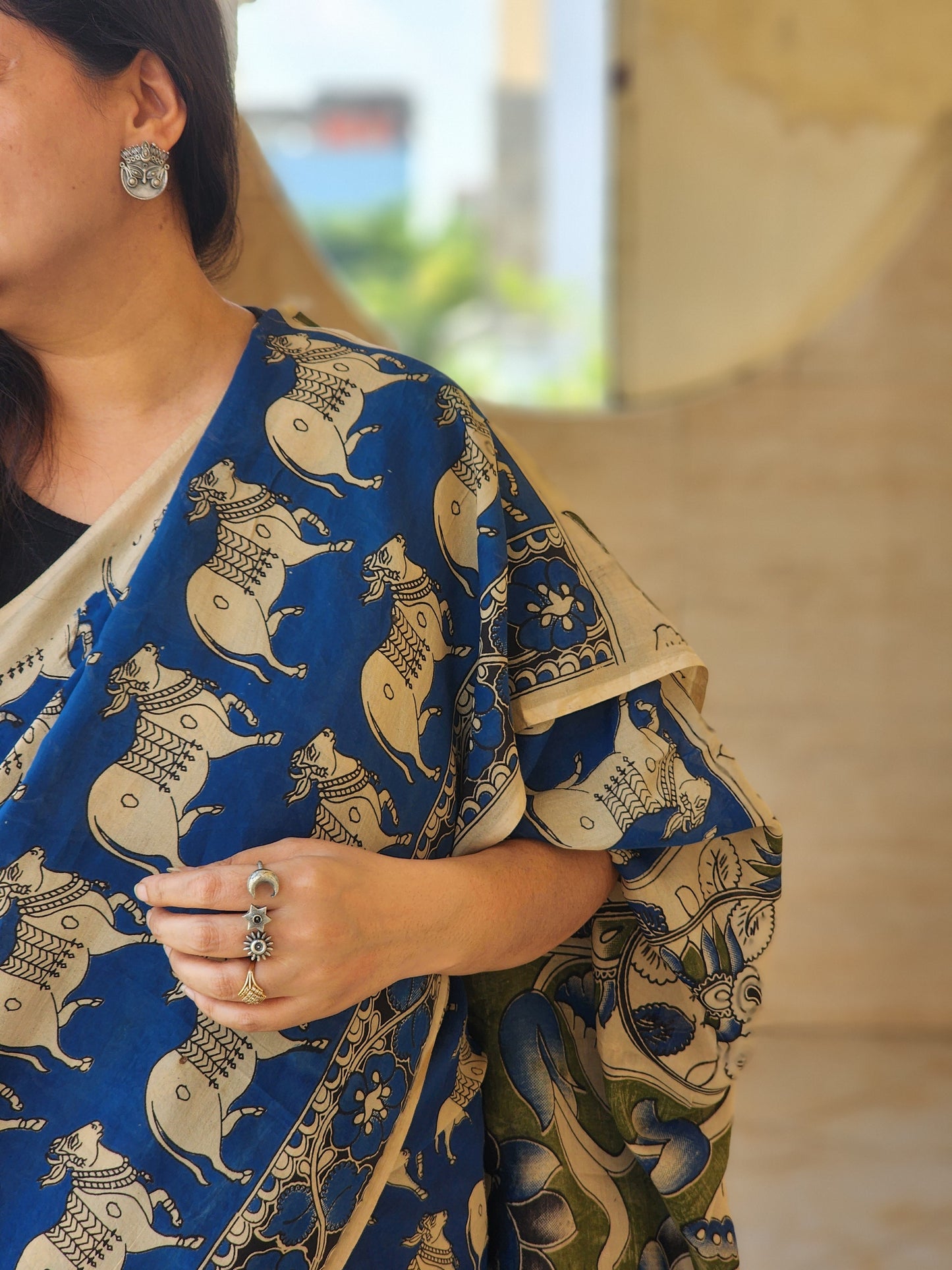 silk saree