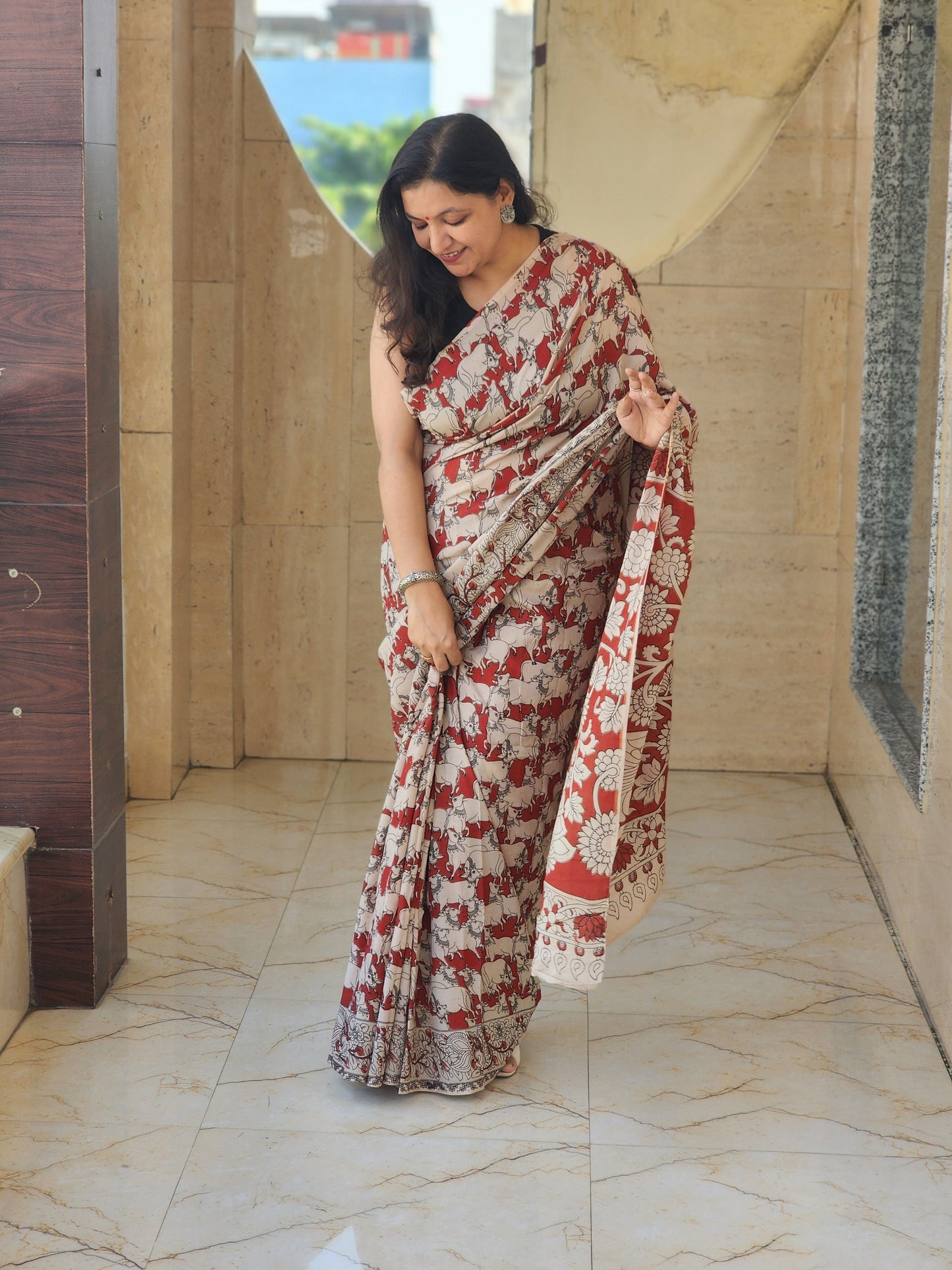silk saree