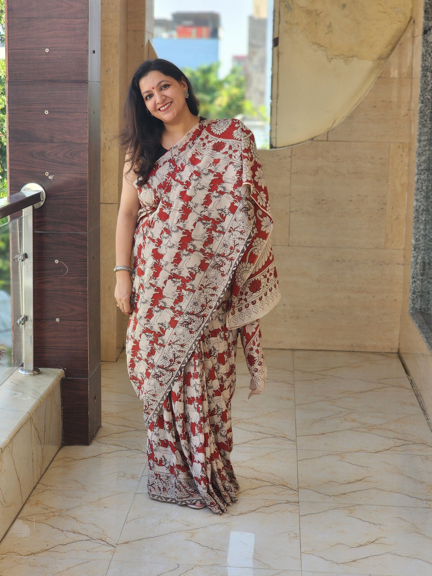 silk saree