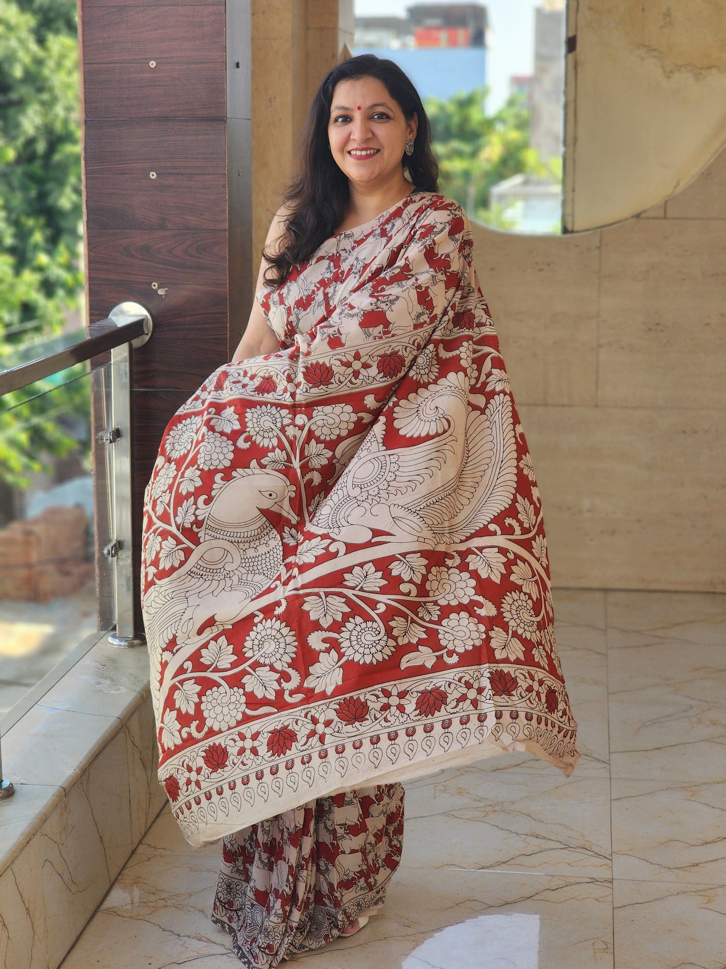 silk saree