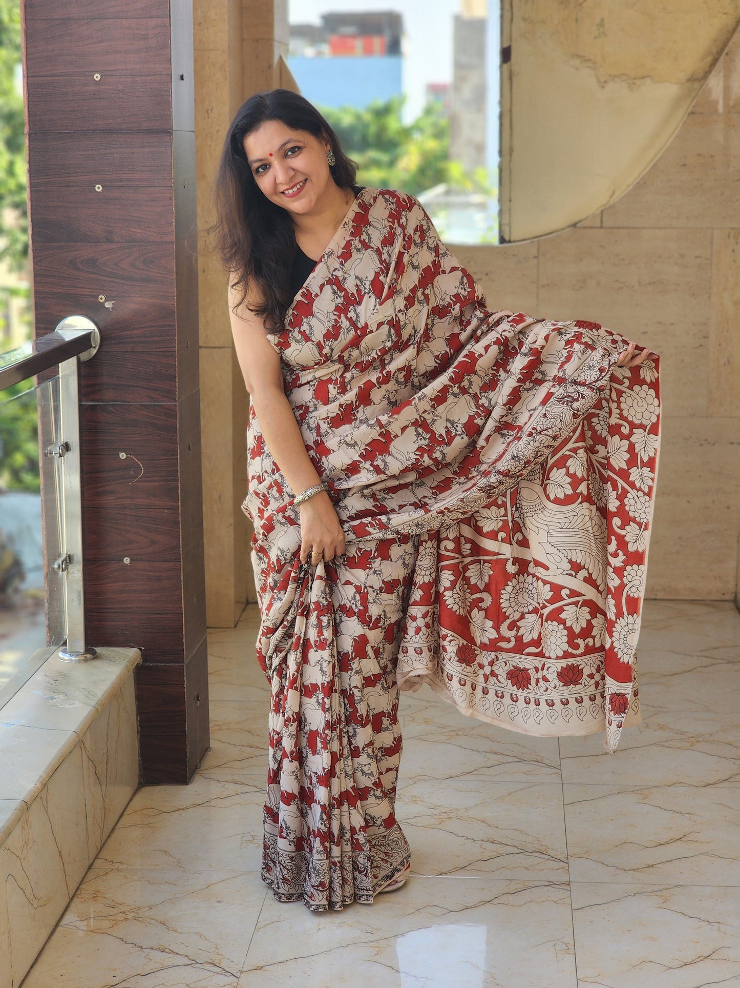 silk saree