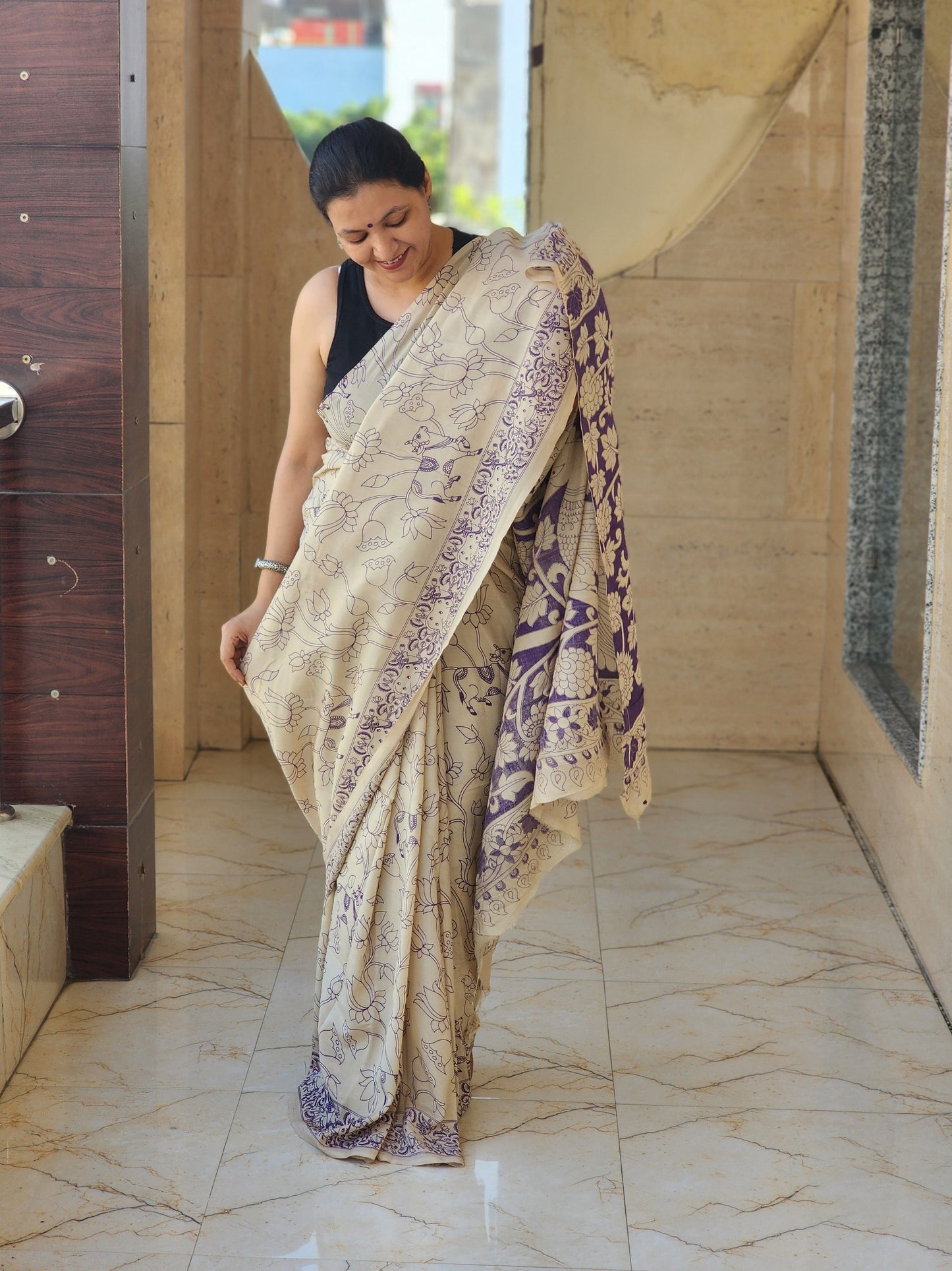 silk saree