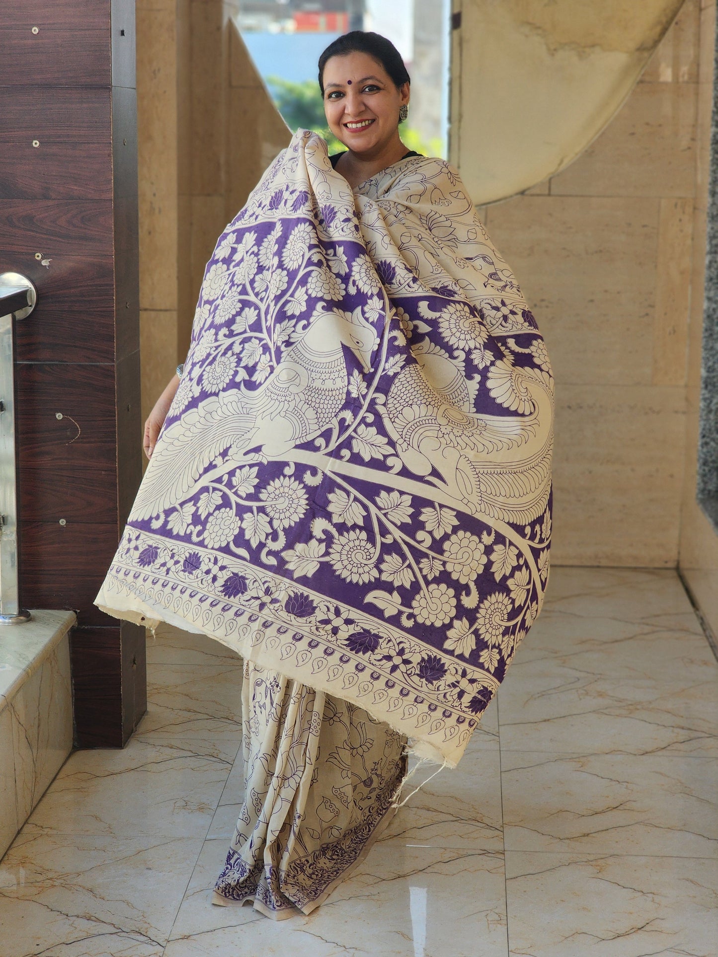 silk saree