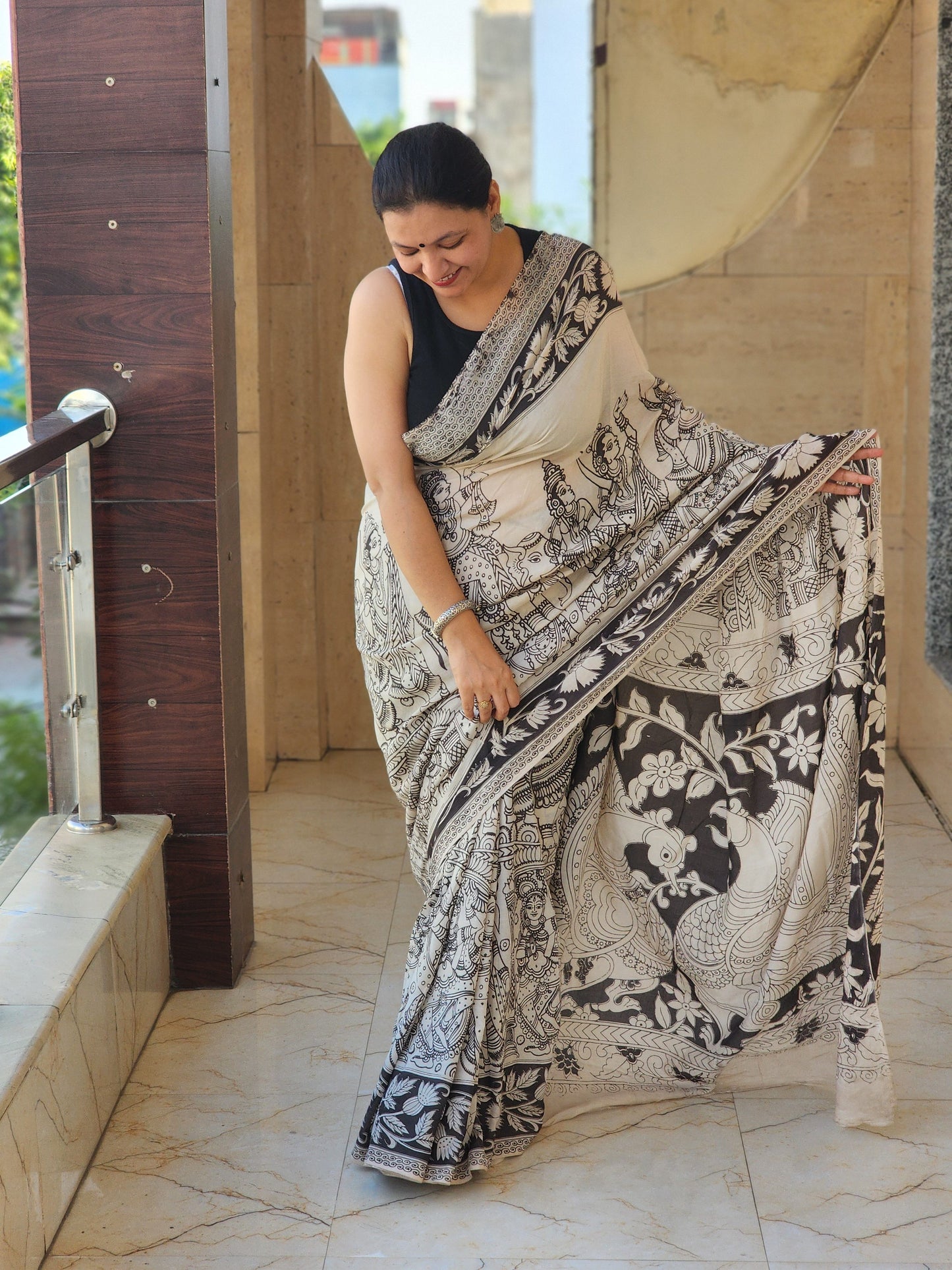silk saree