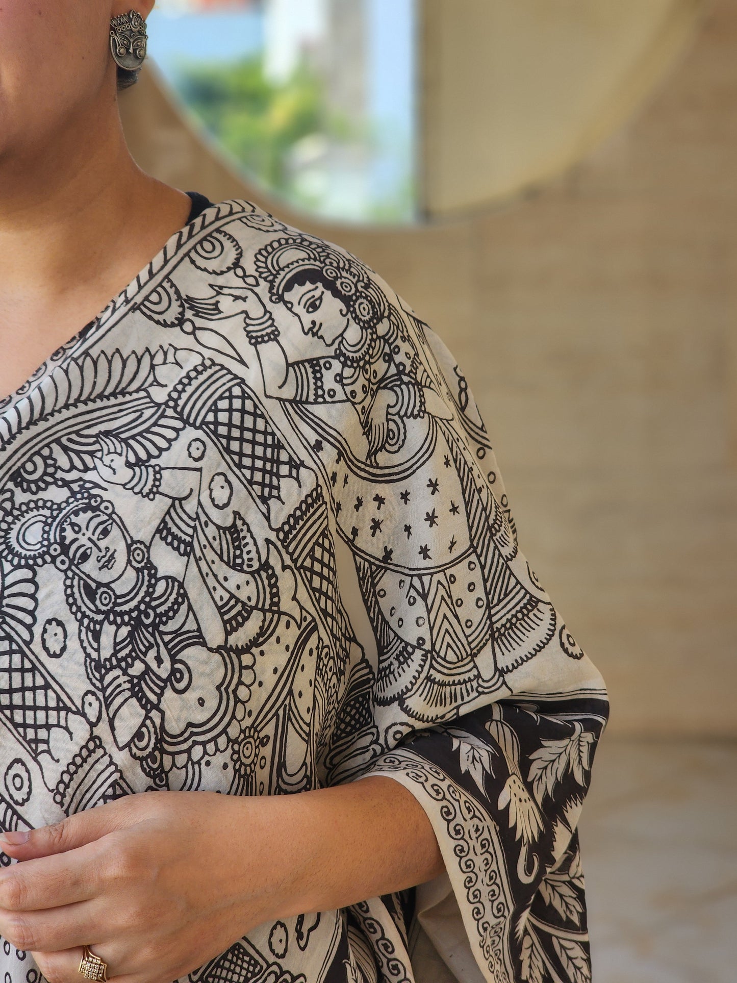 silk saree