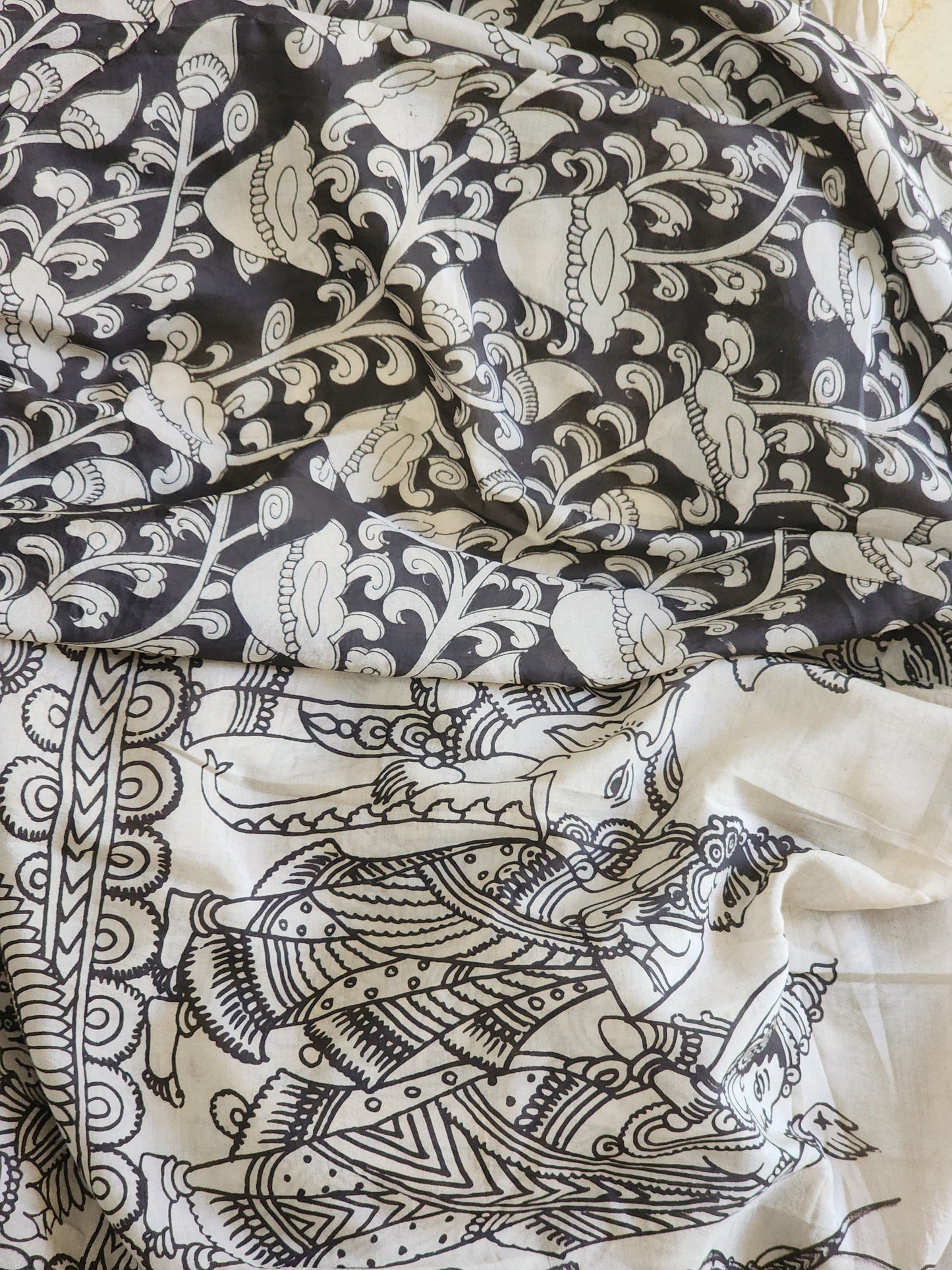 silk saree