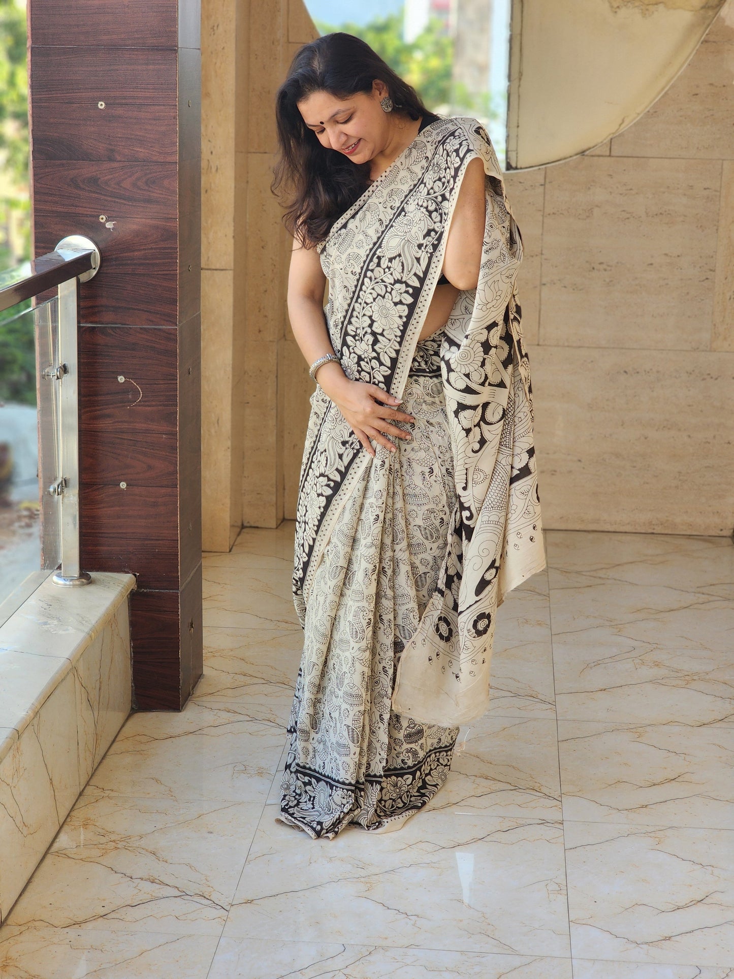 silk saree