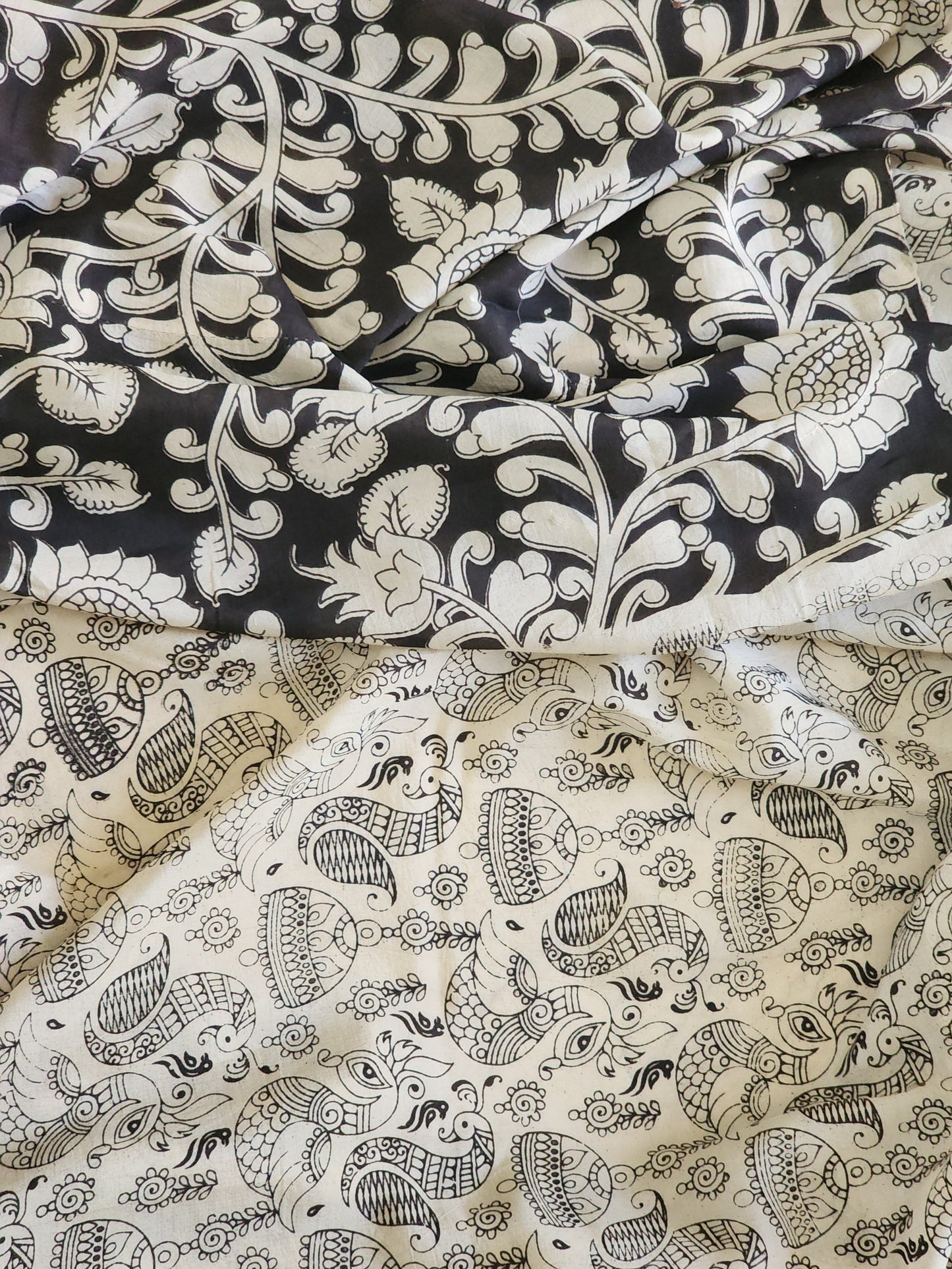 silk saree