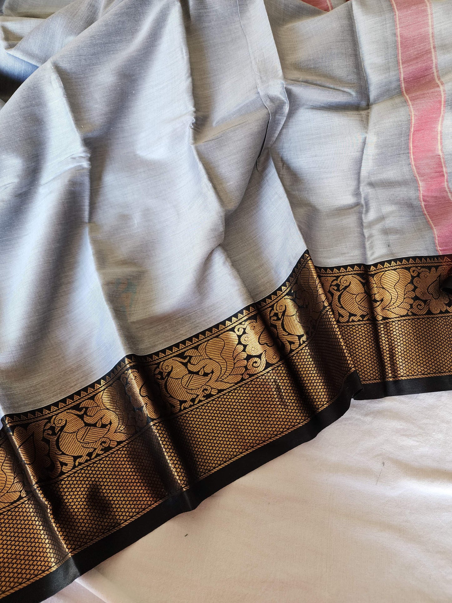 silk saree