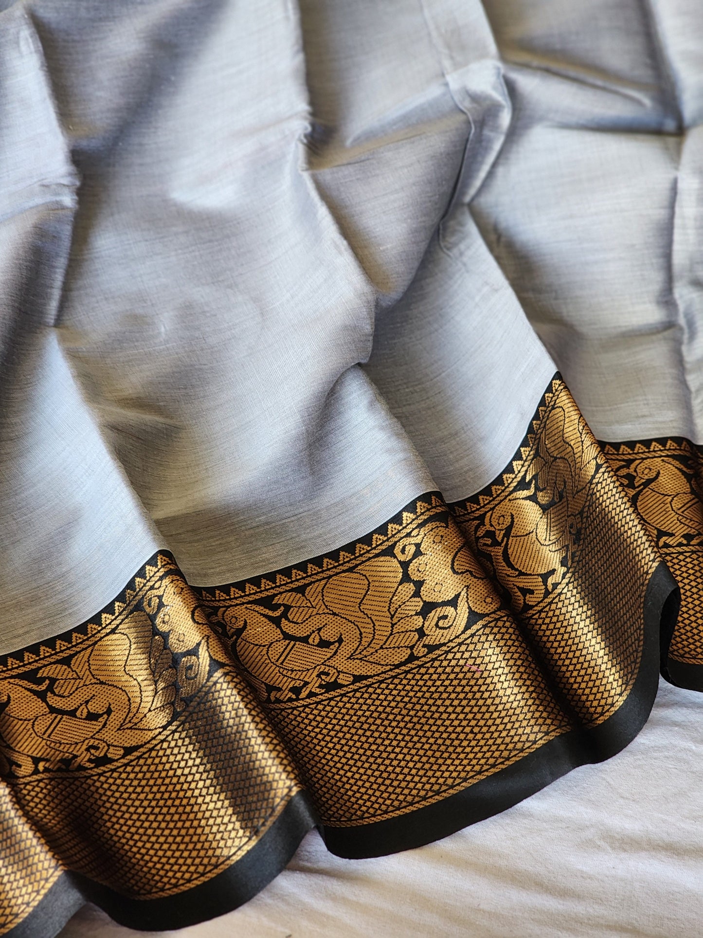 silk saree