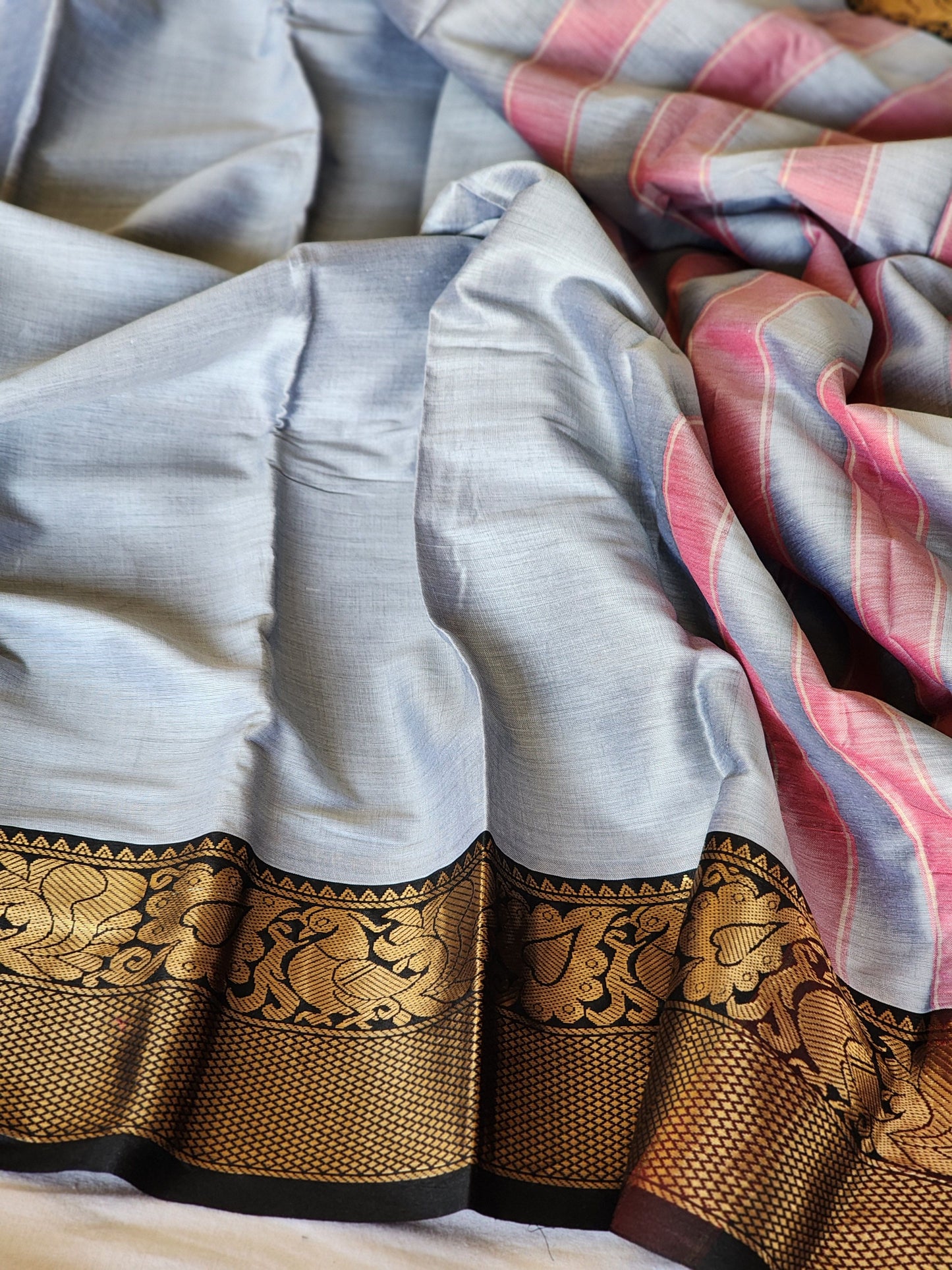 silk saree