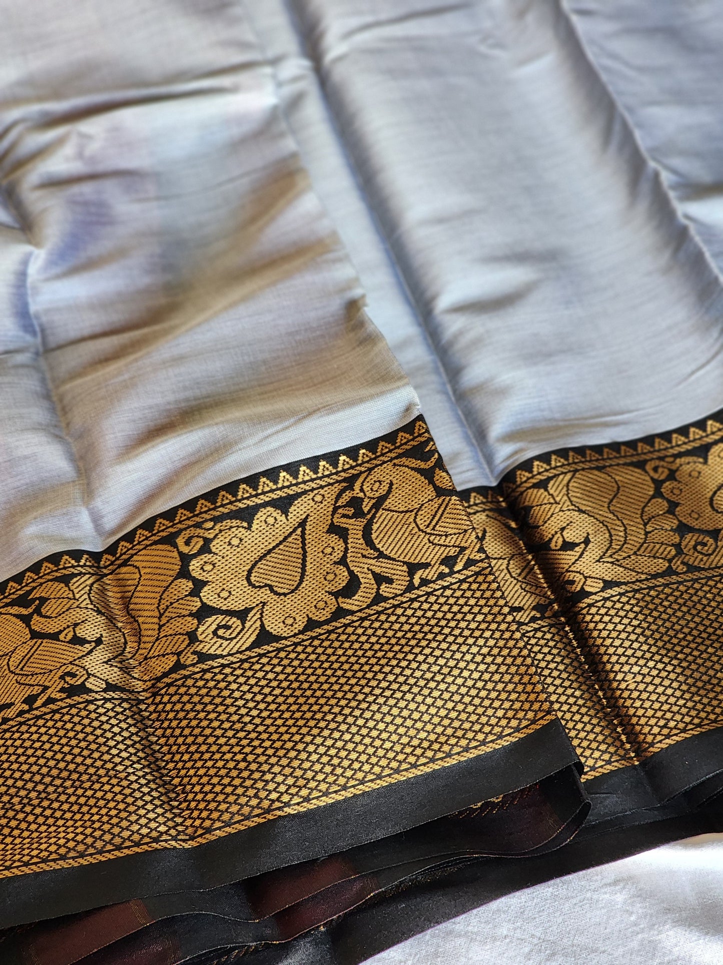 silk saree