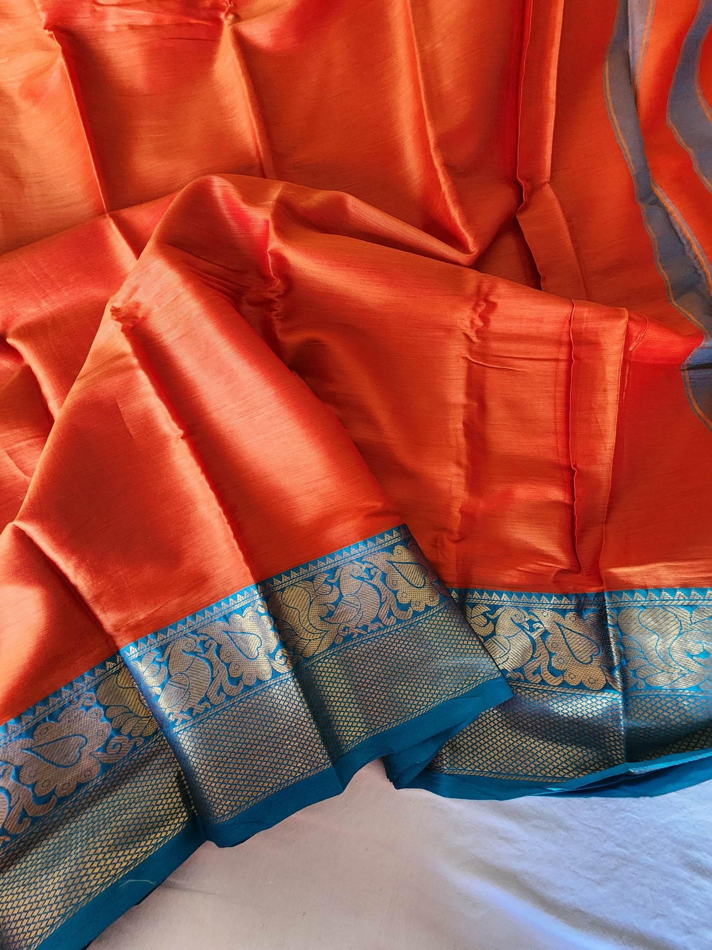 silk saree