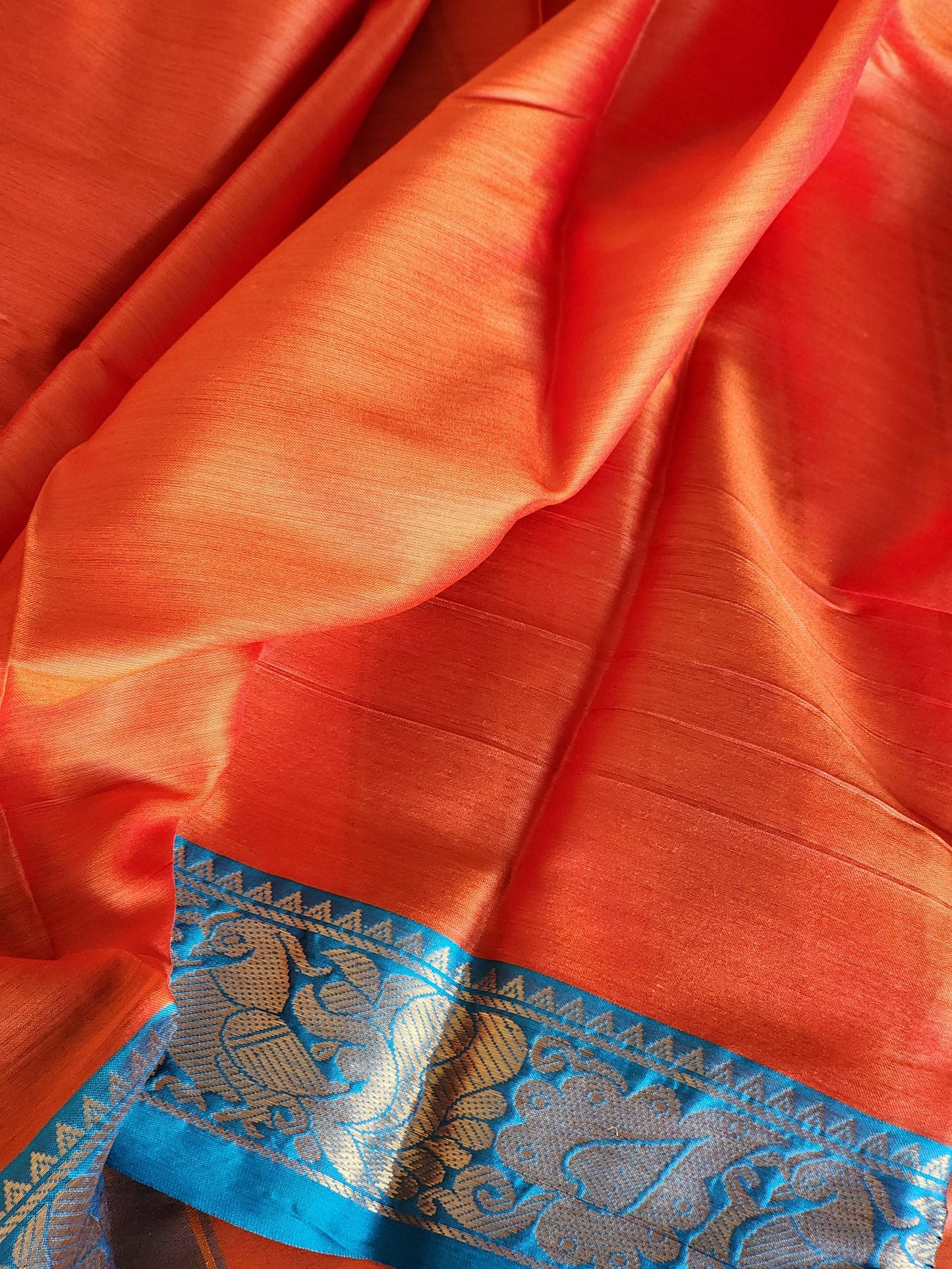silk saree