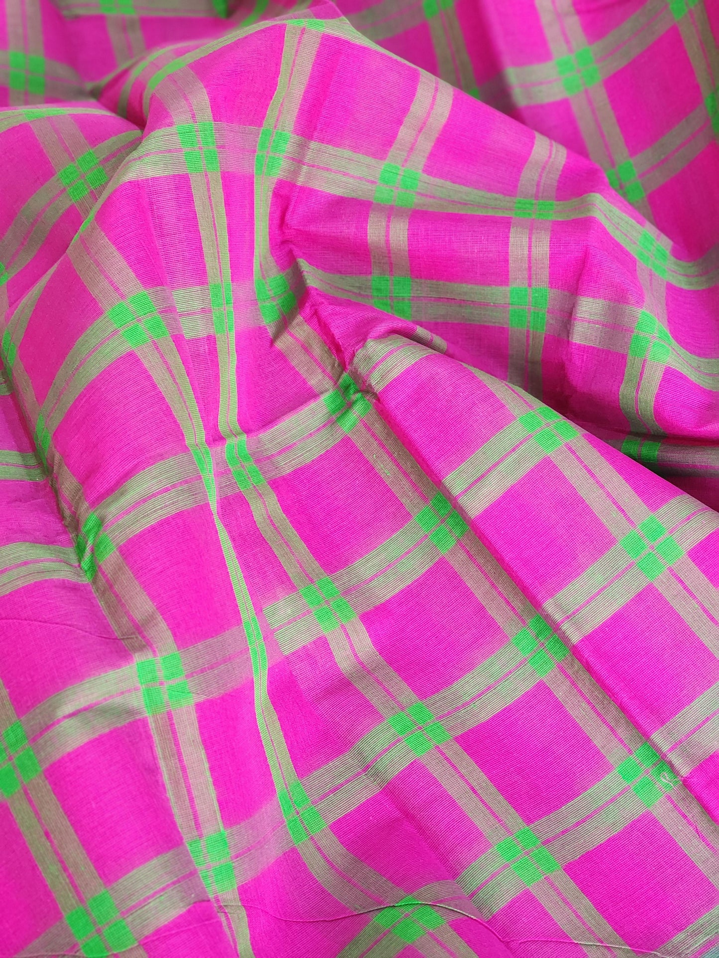 cotton saree
