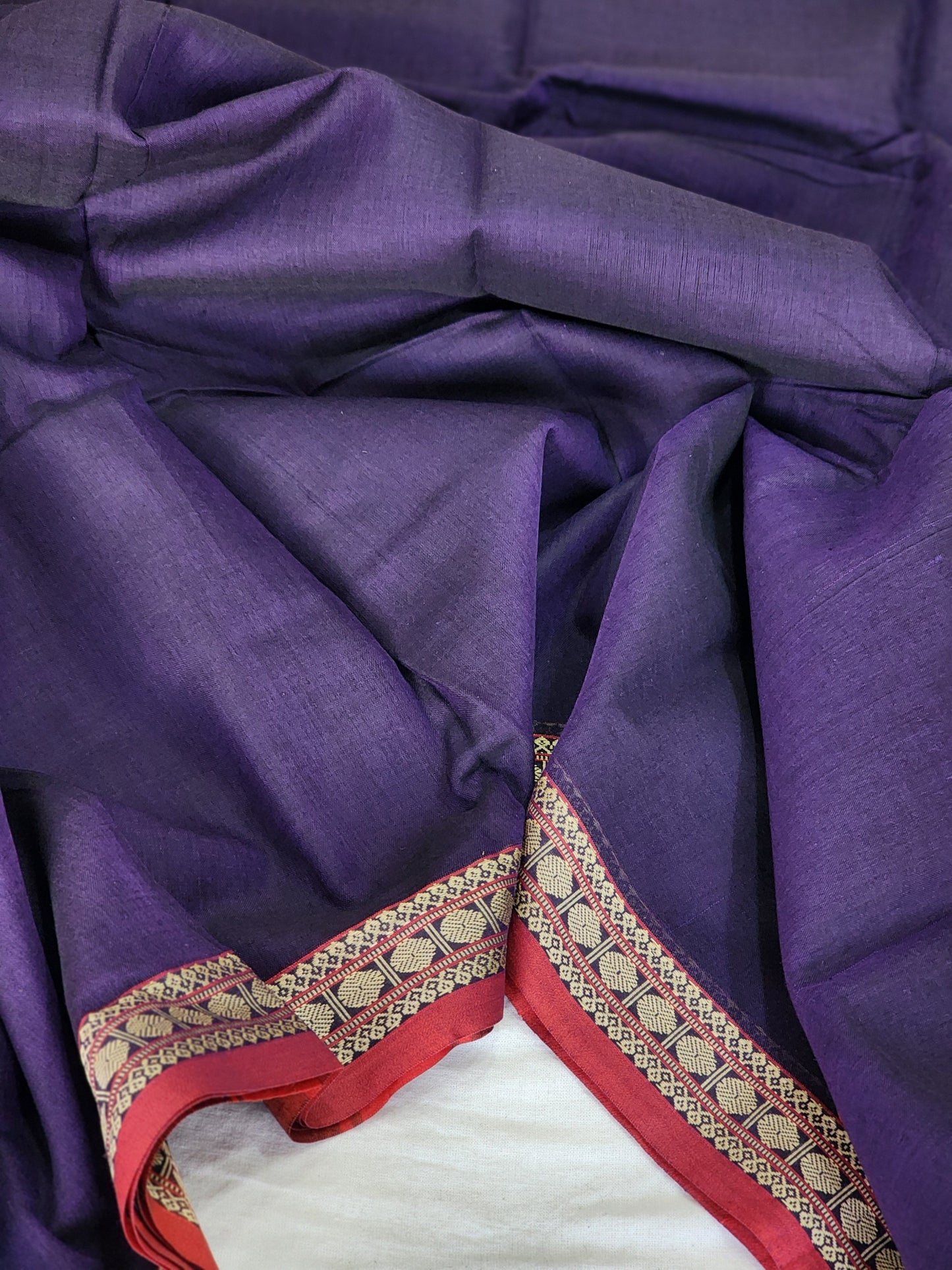 cotton saree