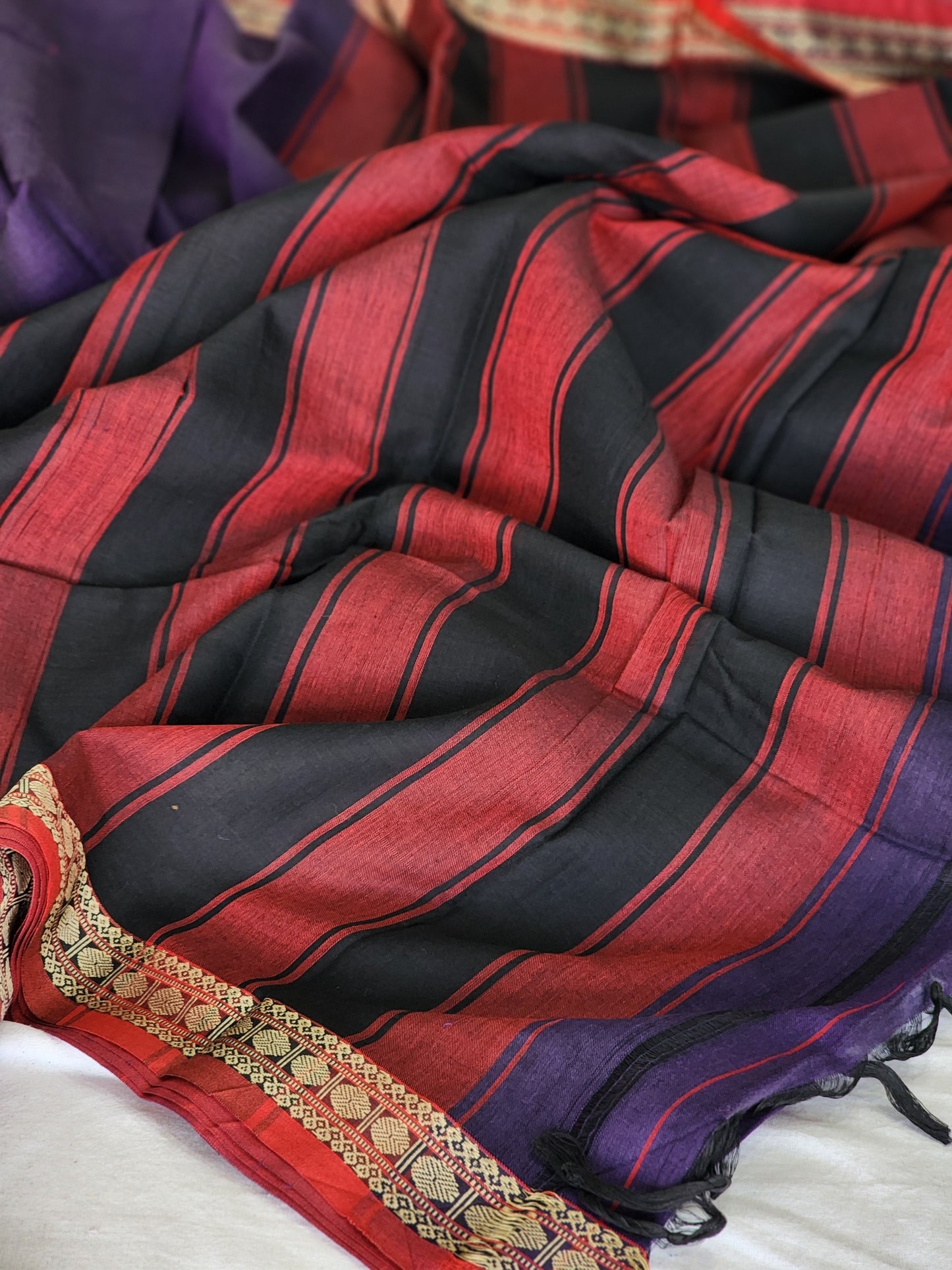 cotton saree