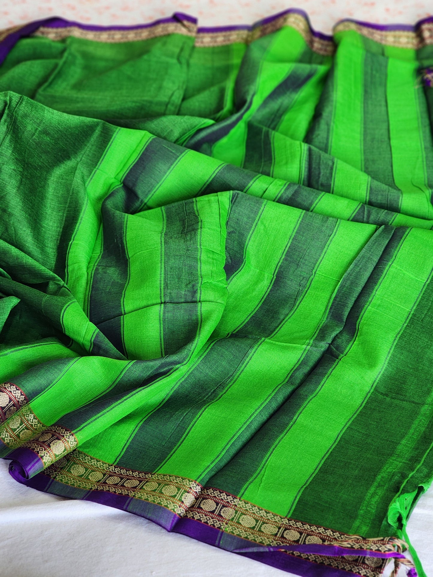 cotton saree