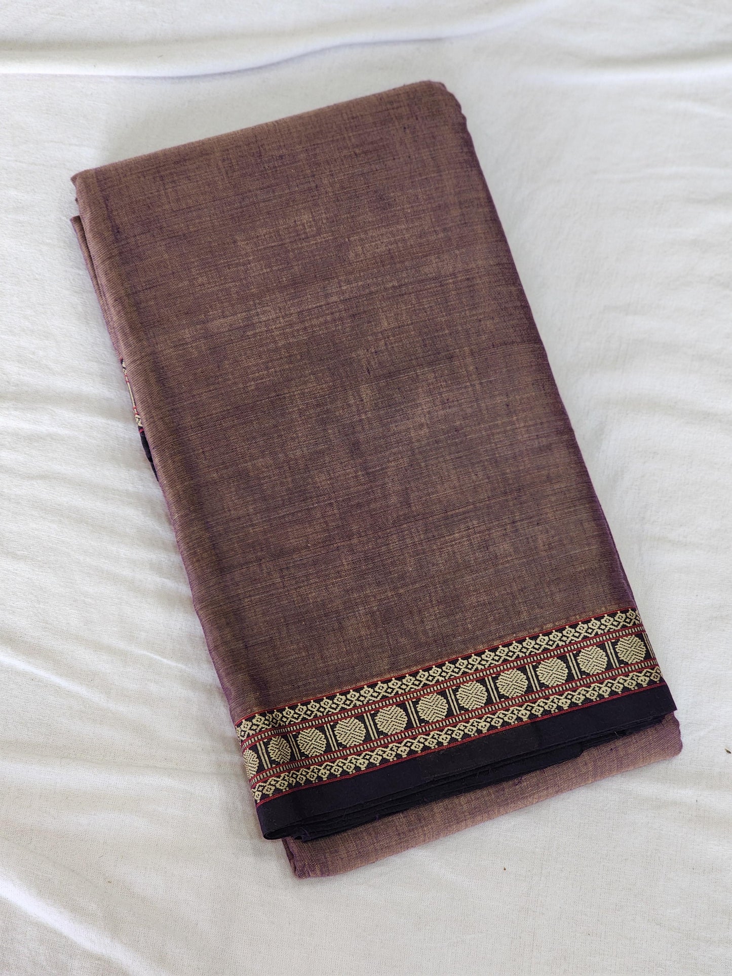 cotton saree