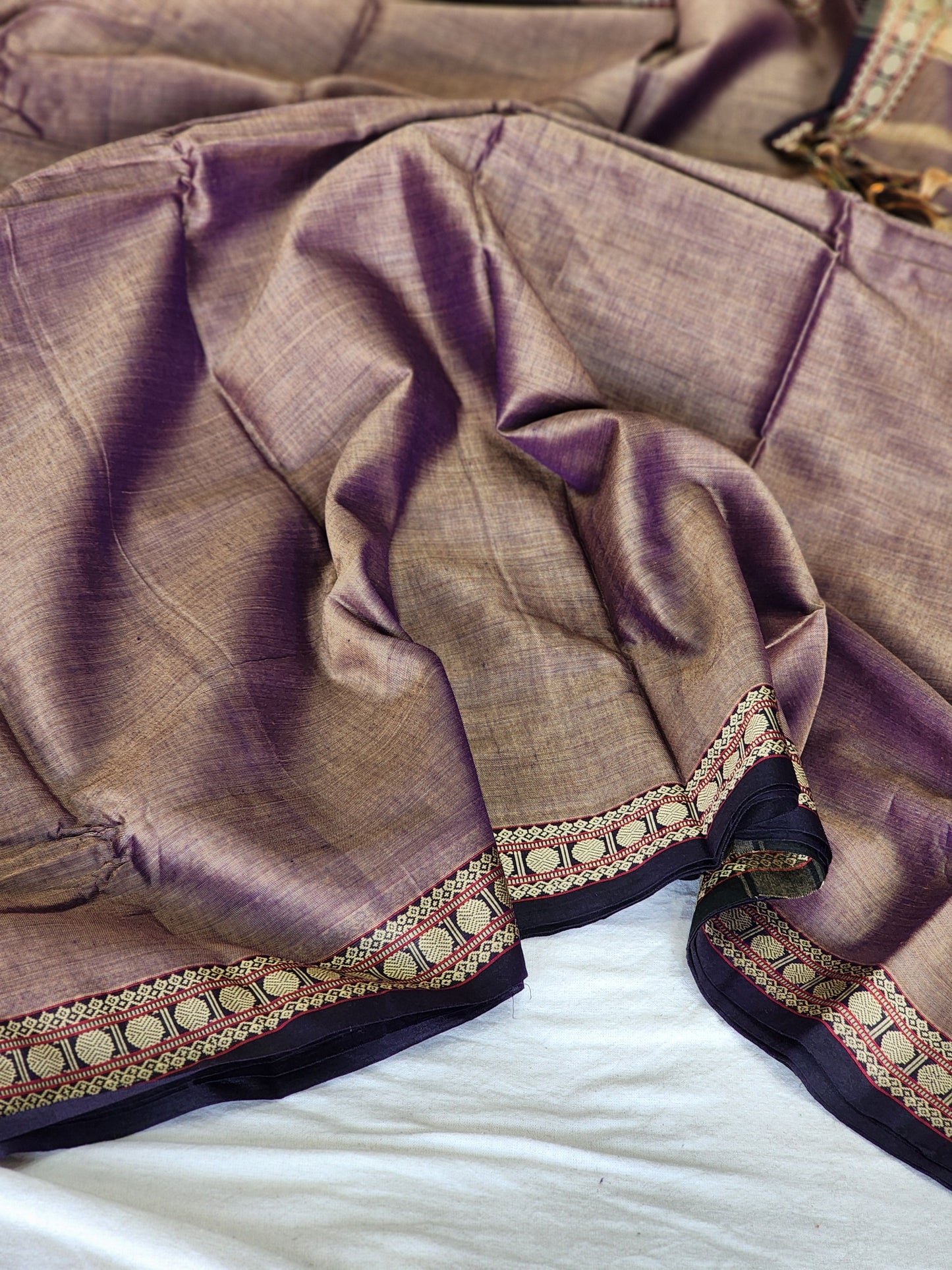 cotton saree