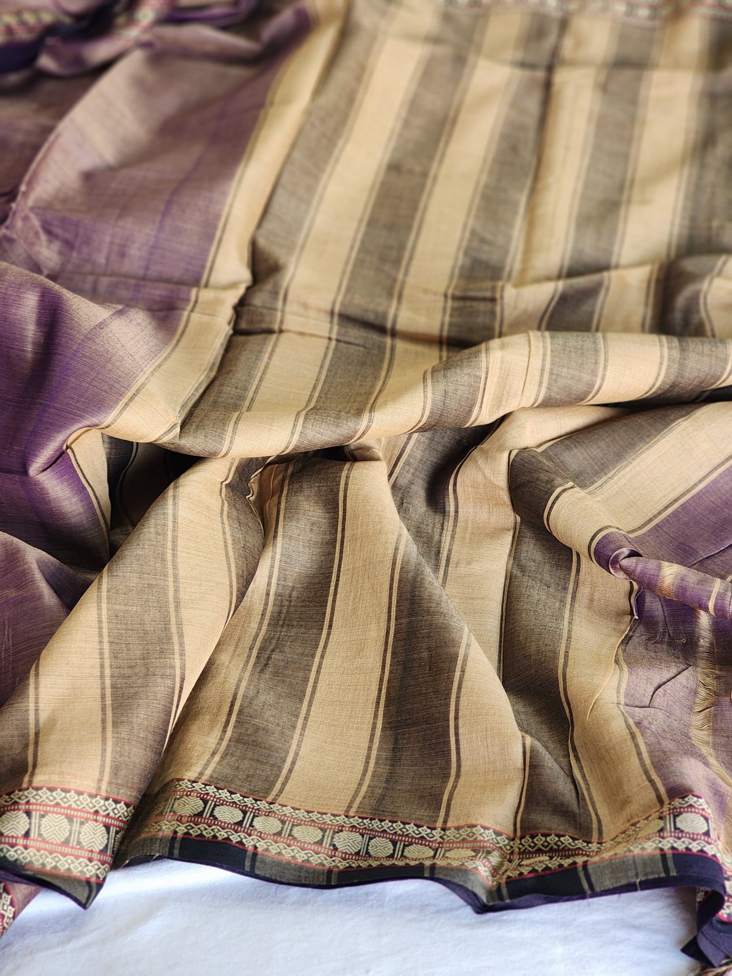 cotton saree