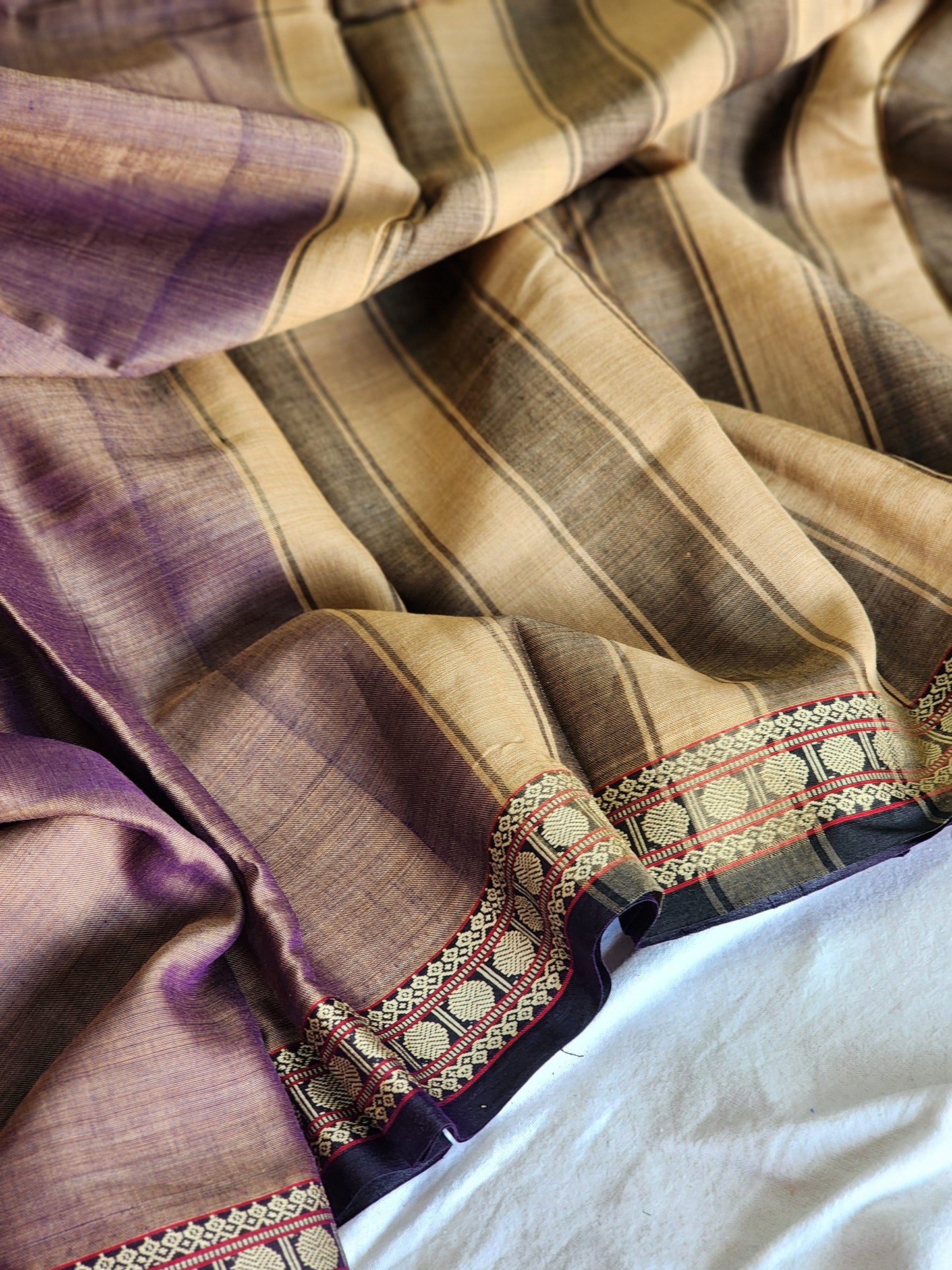 cotton saree