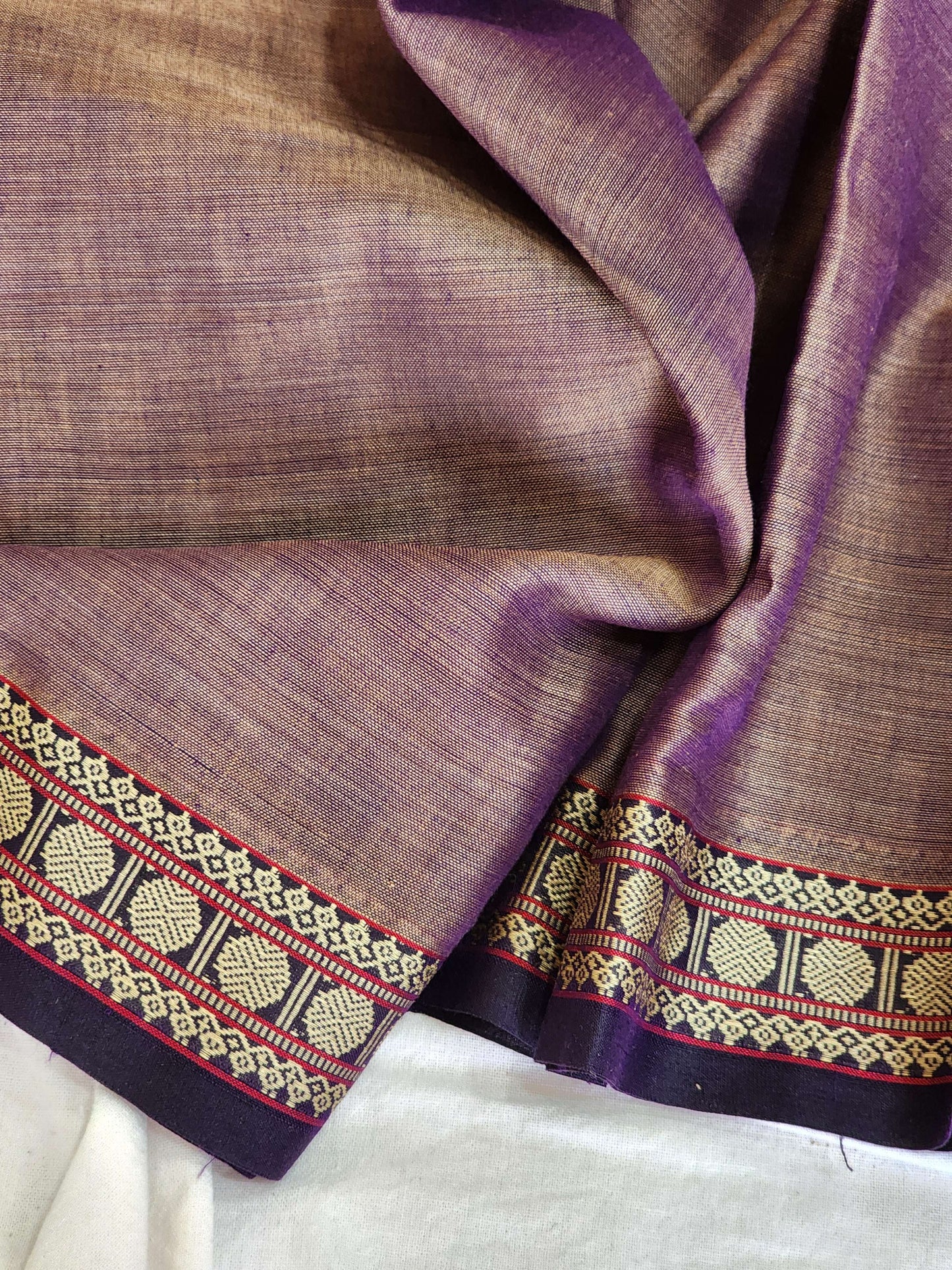 cotton saree