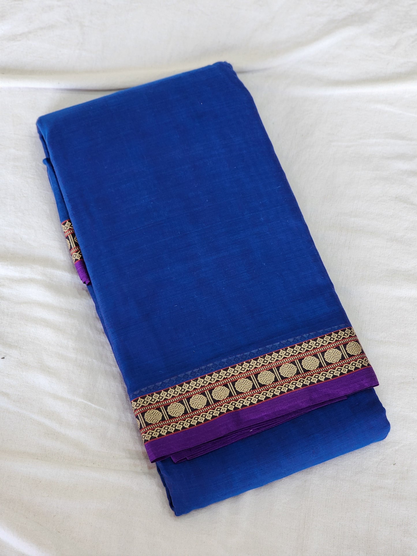 cotton saree