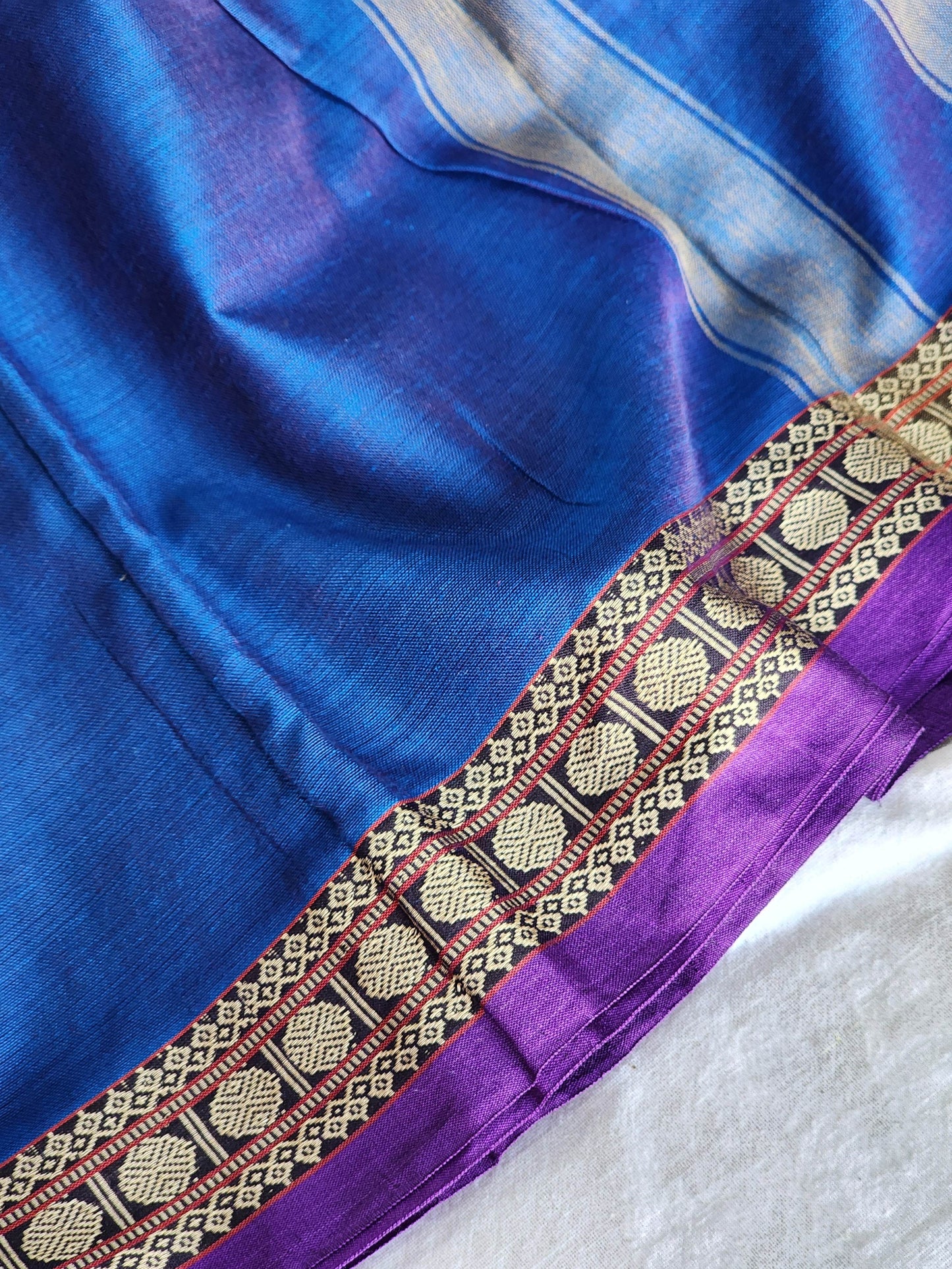 cotton saree