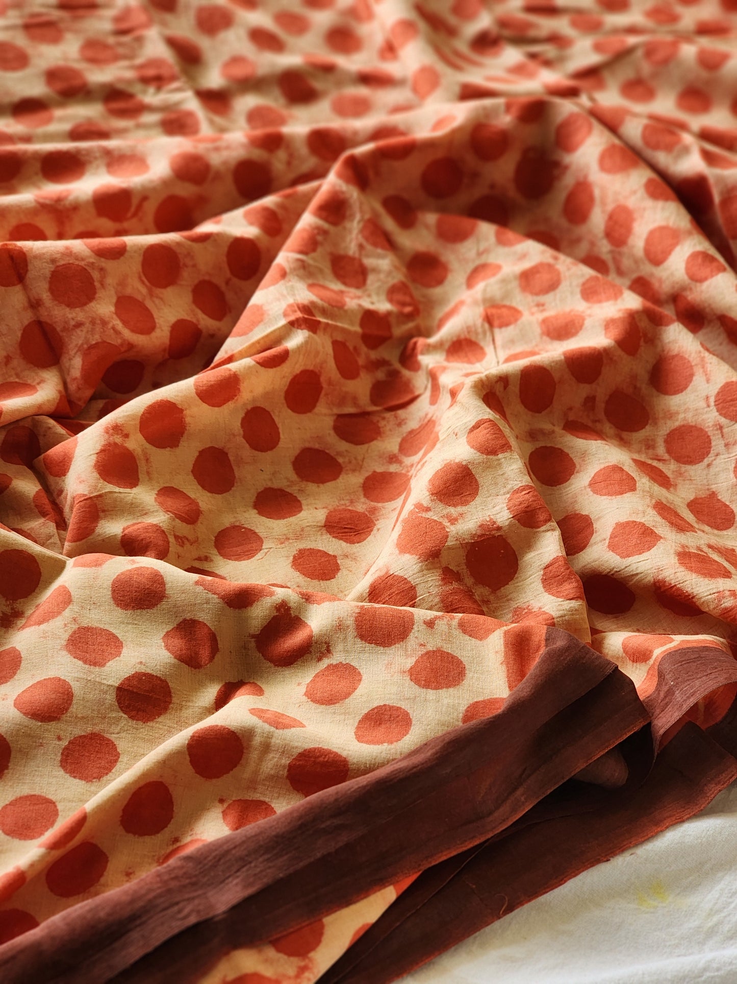 cotton saree