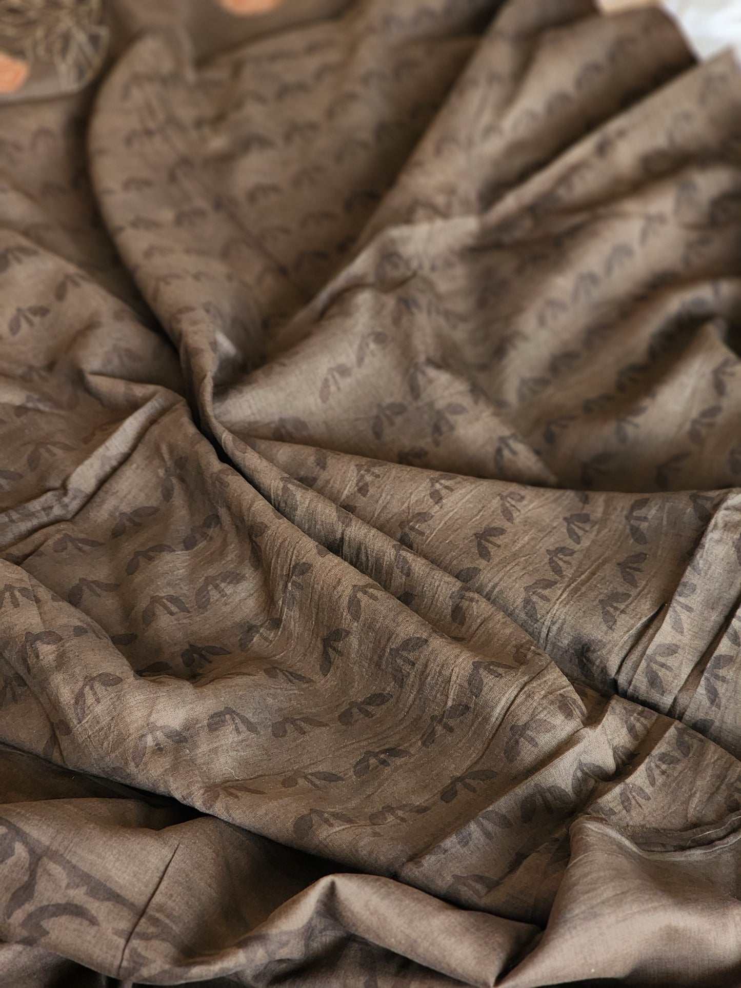 cotton saree