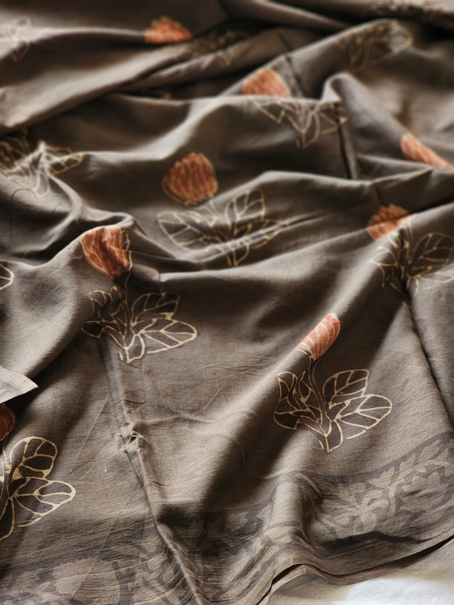 cotton saree