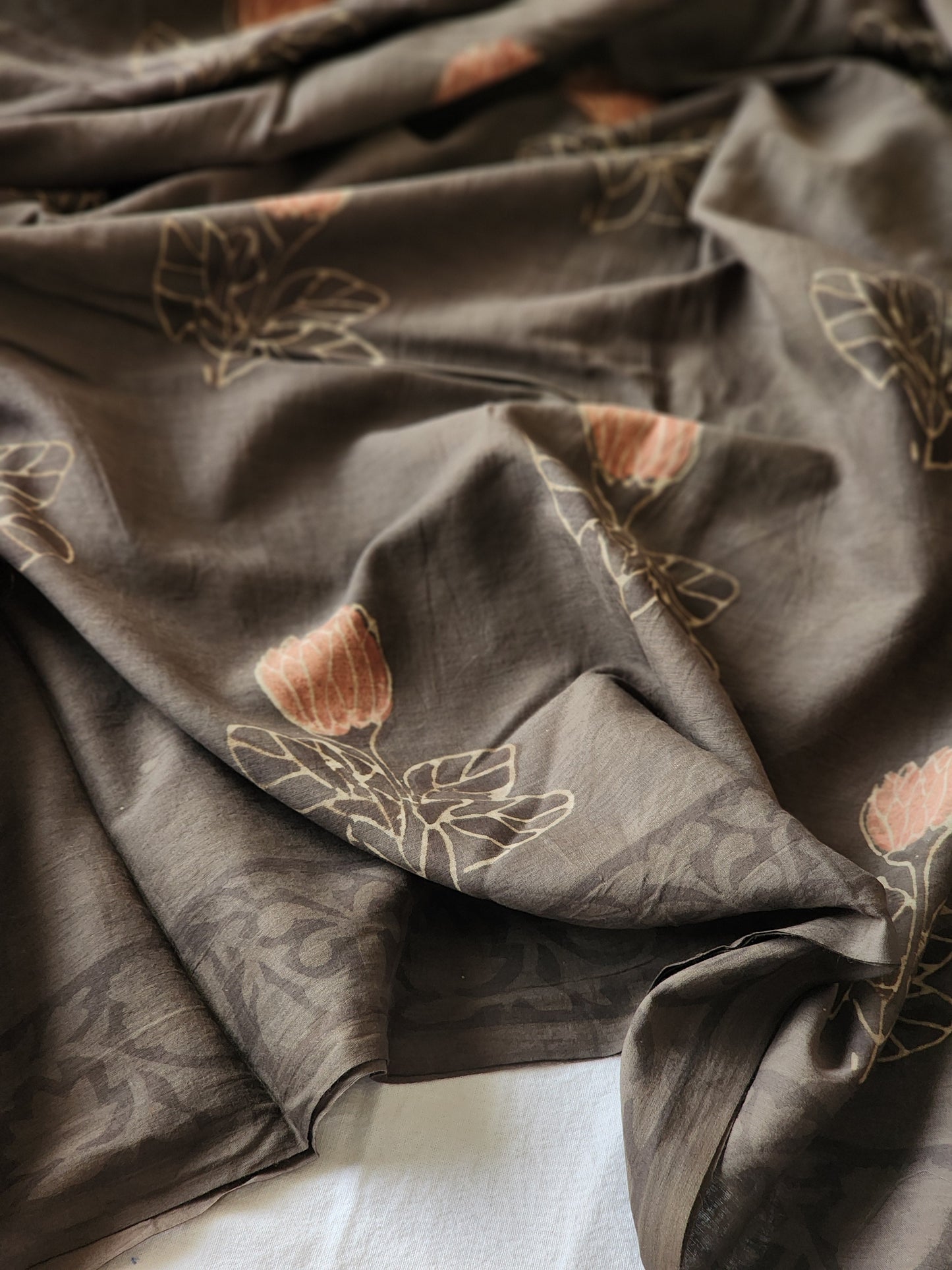 cotton saree