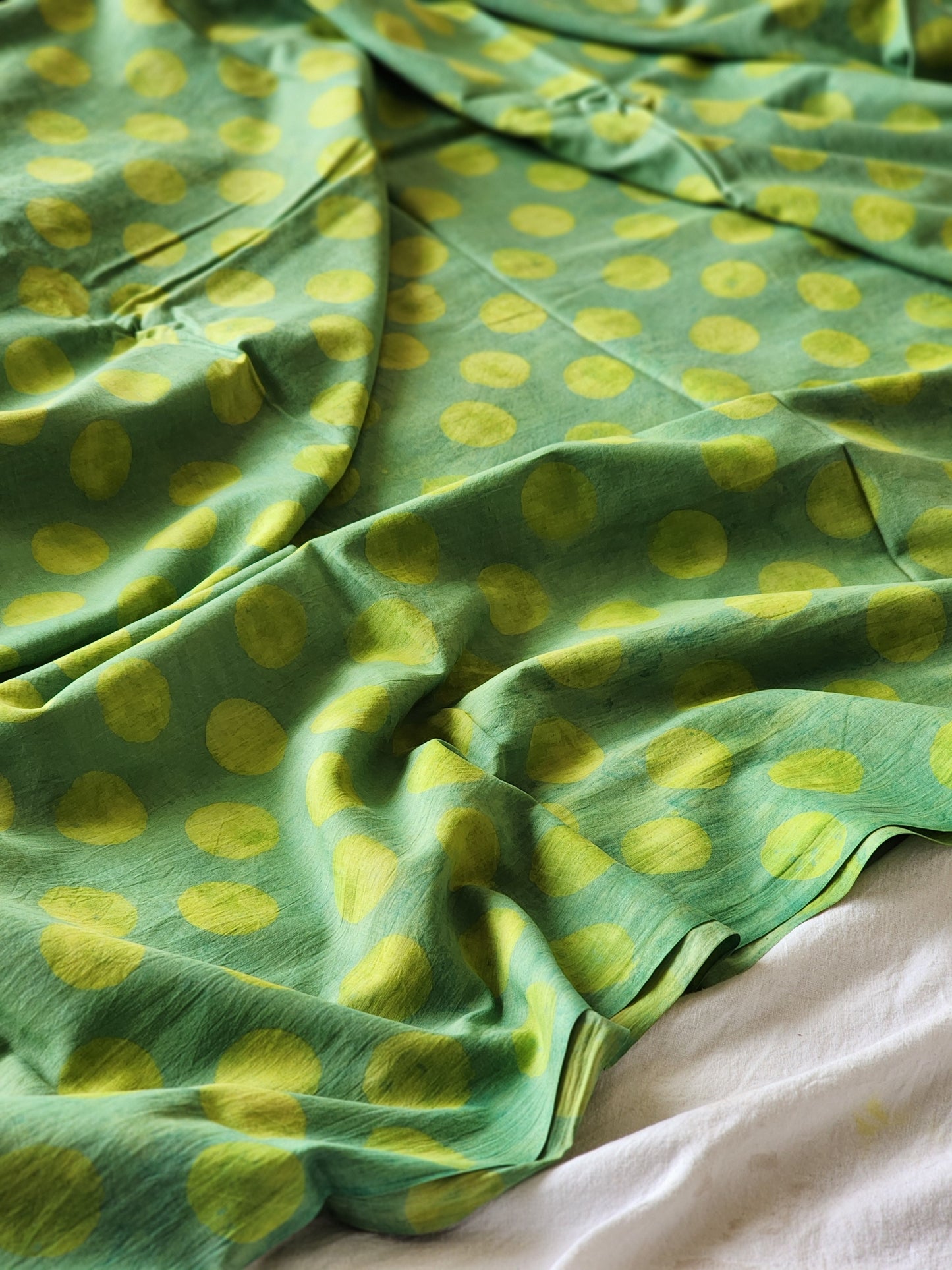 cotton saree