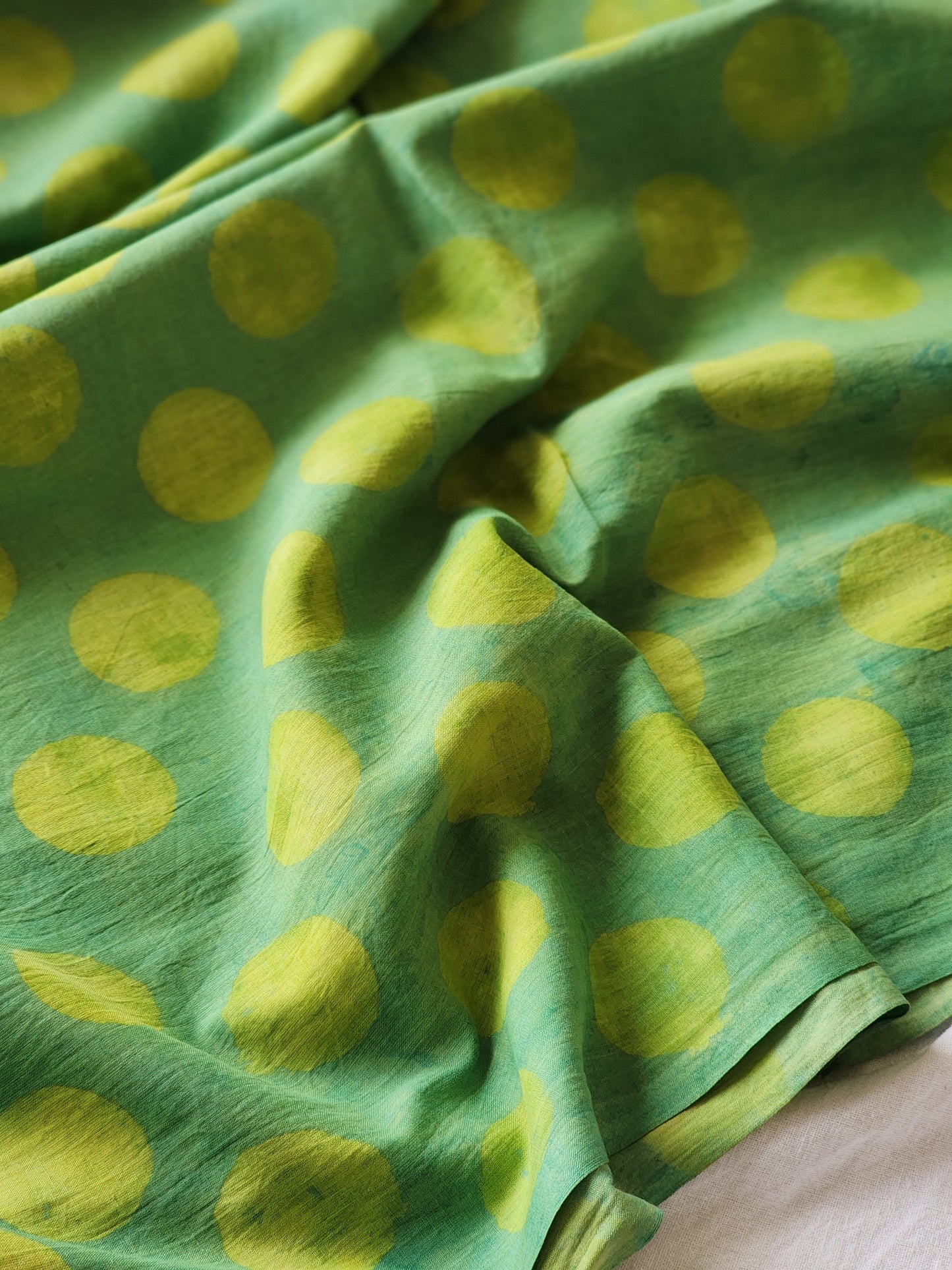cotton saree