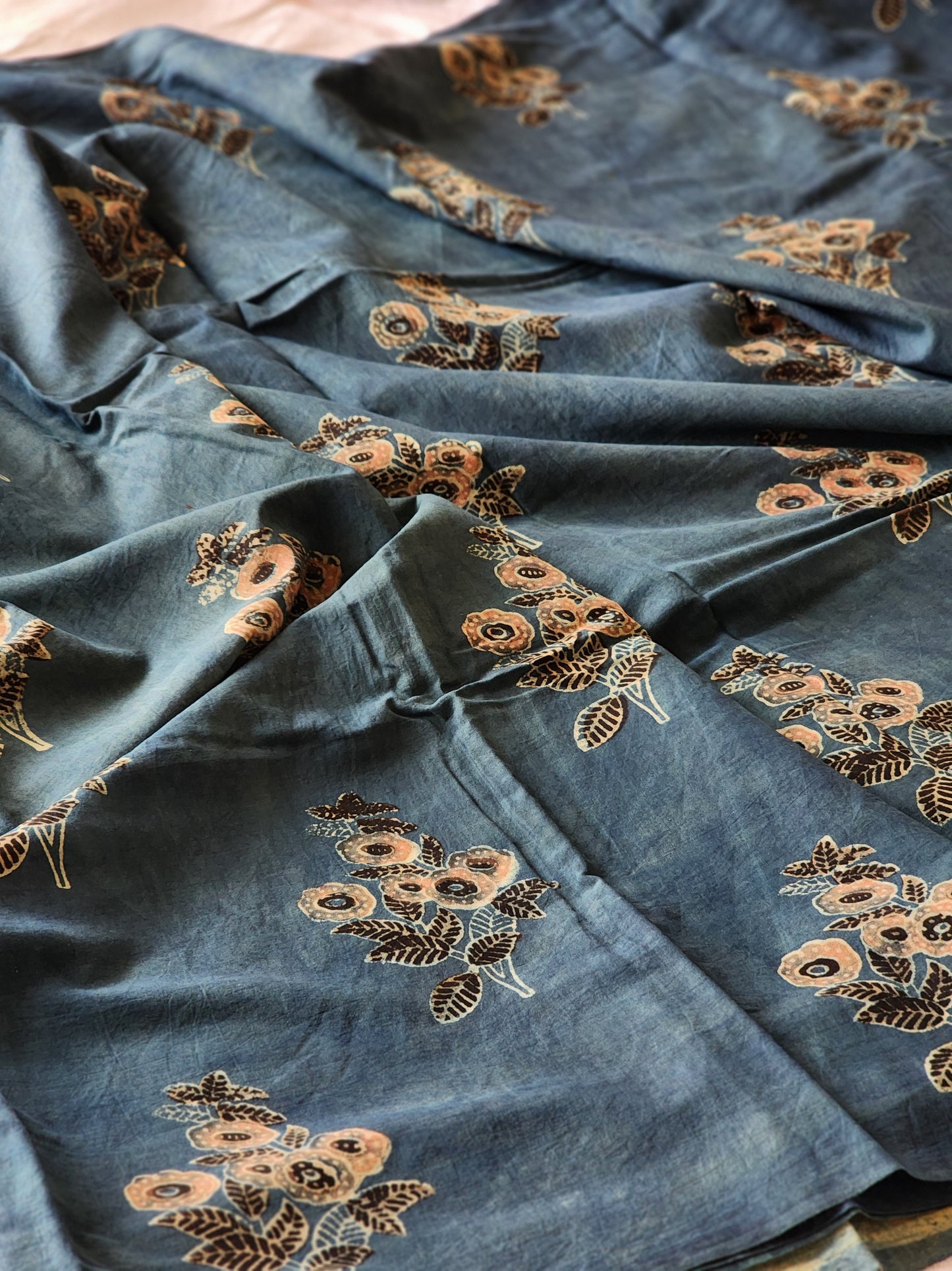 cotton saree