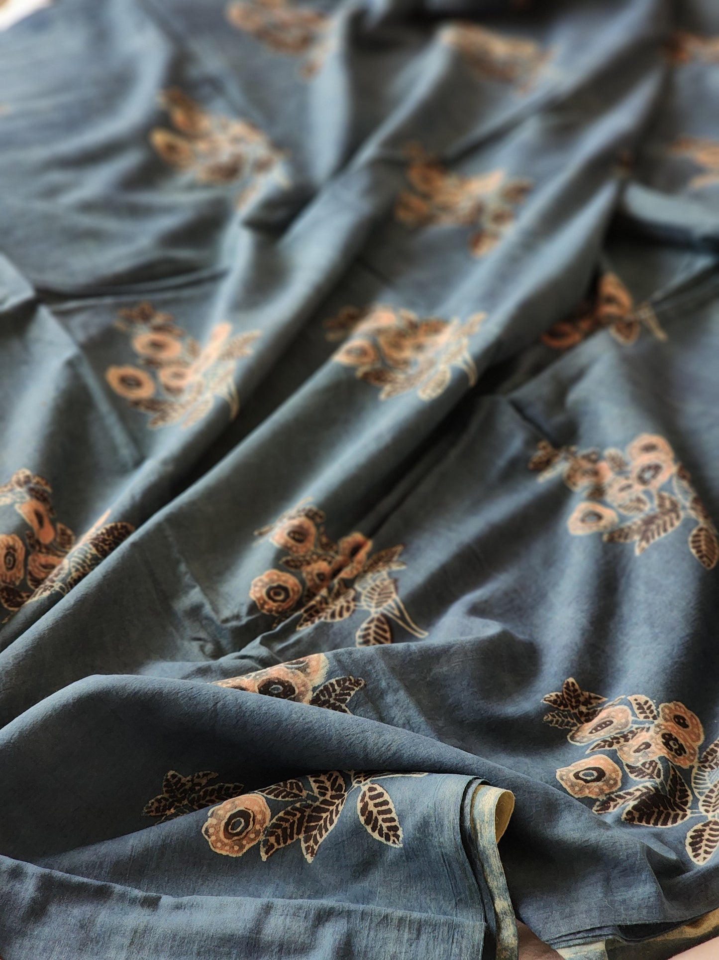cotton saree