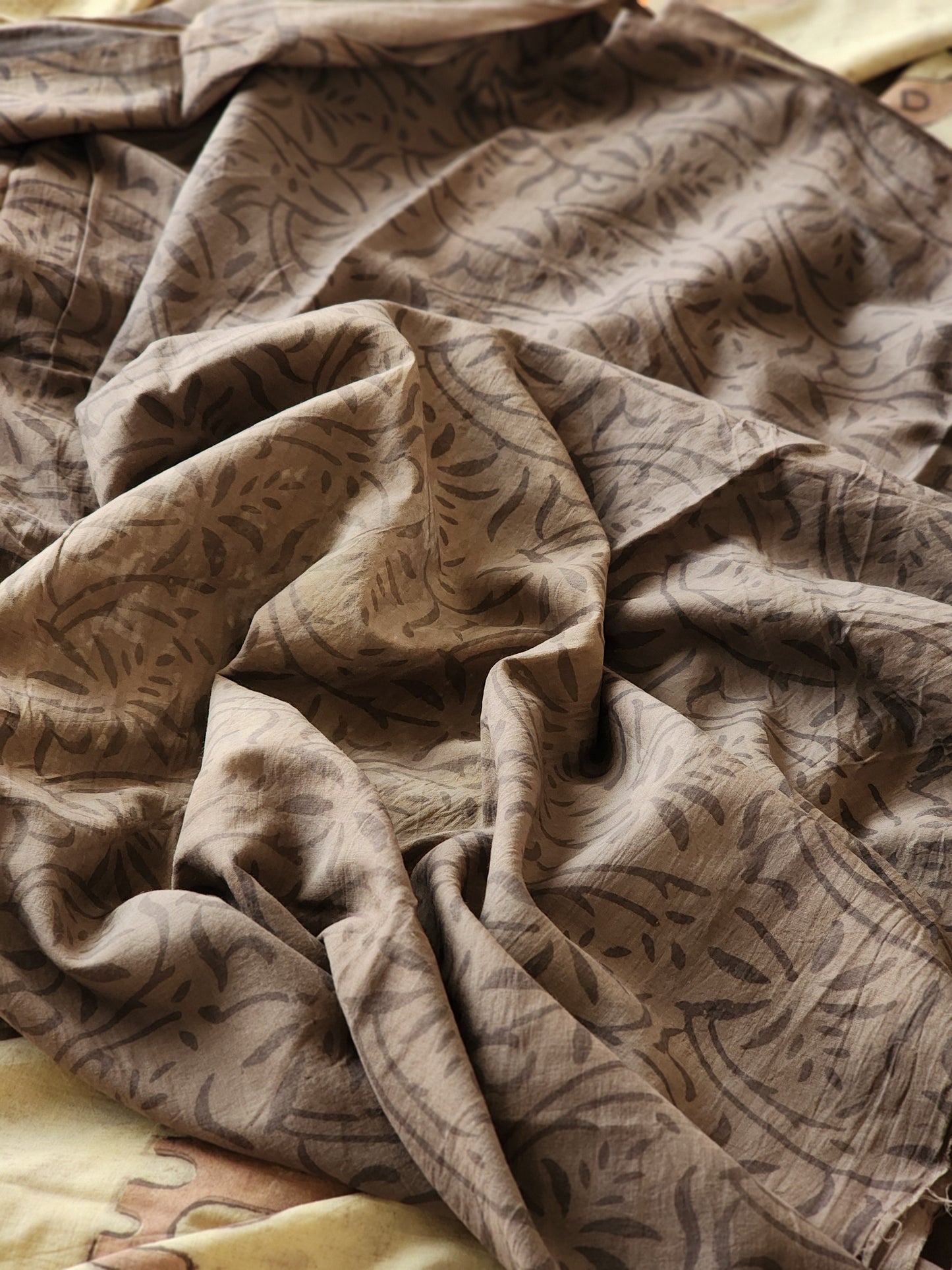 cotton saree