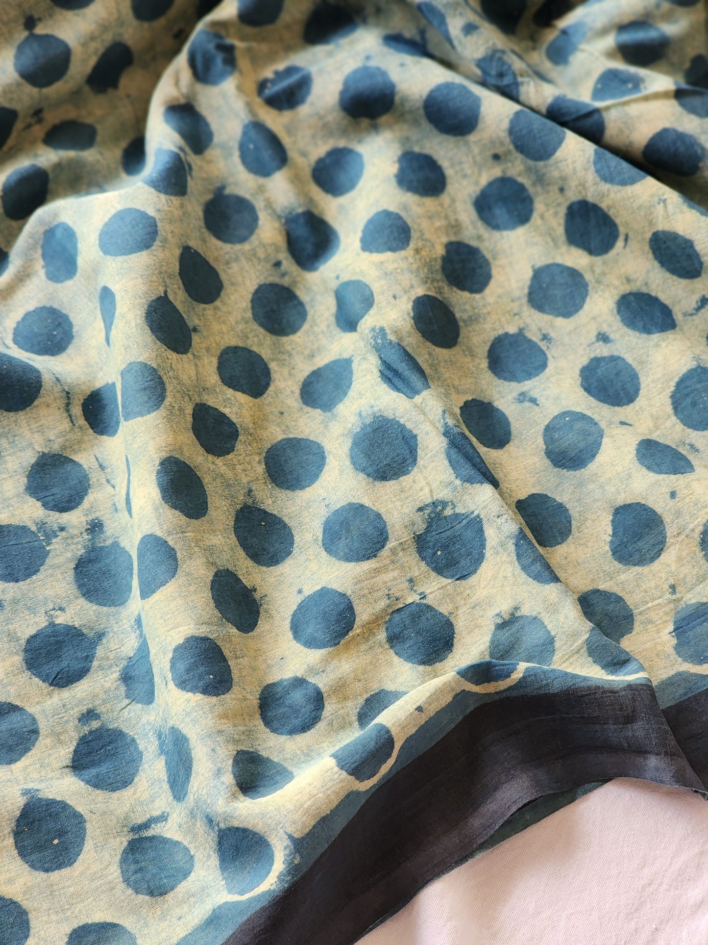 cotton saree