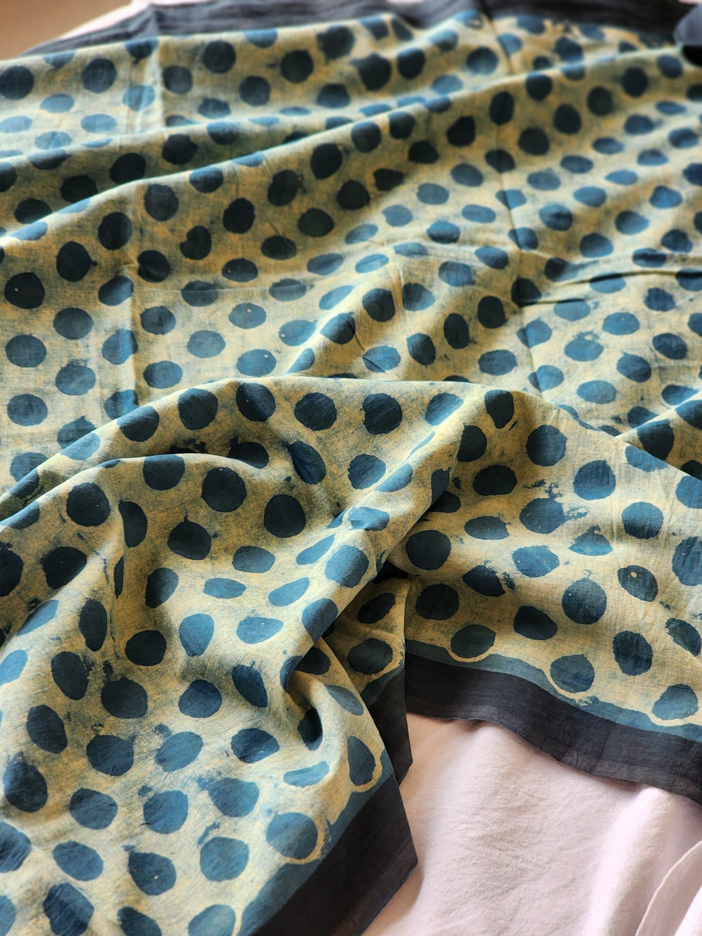 cotton saree