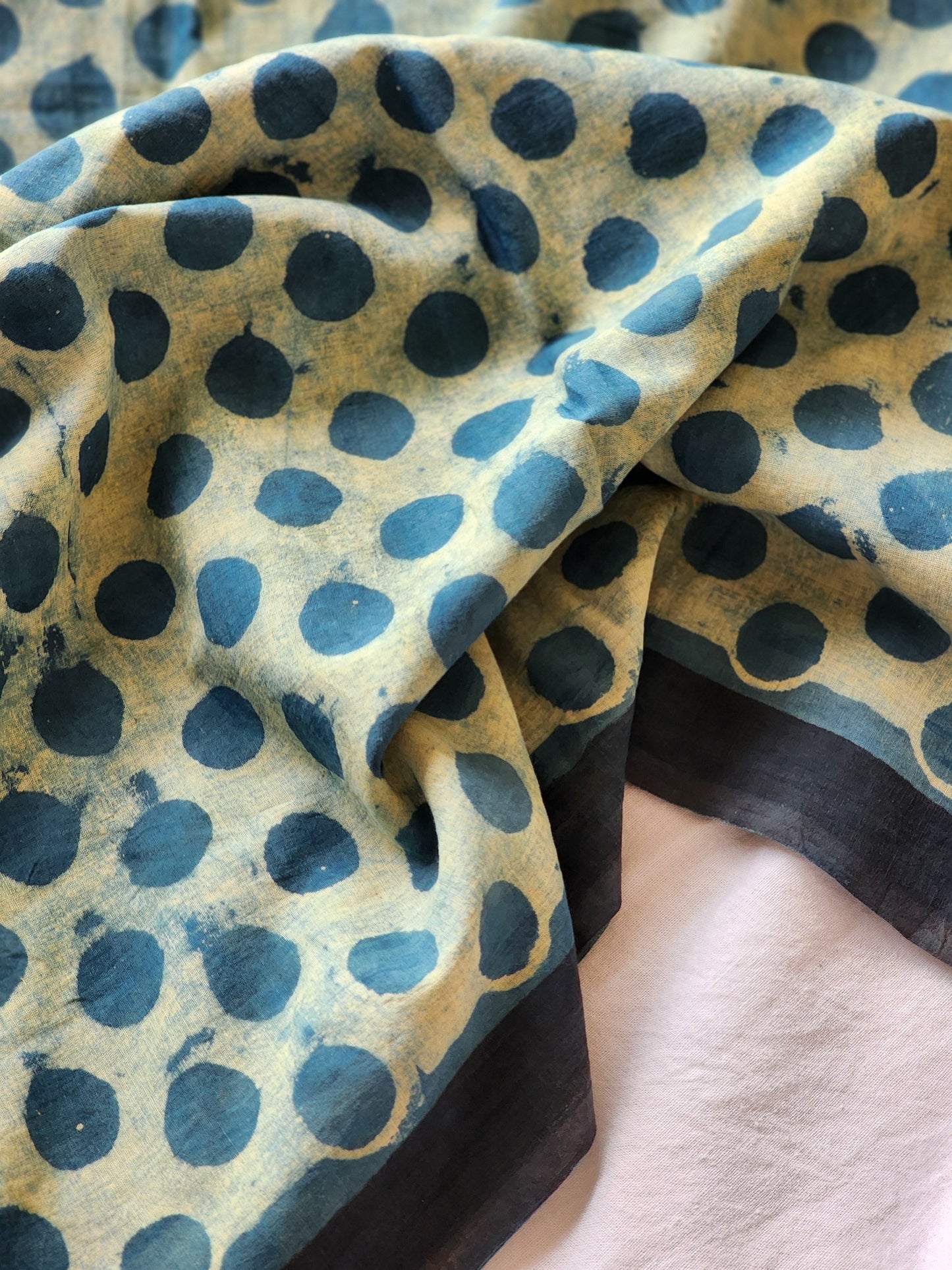 cotton saree