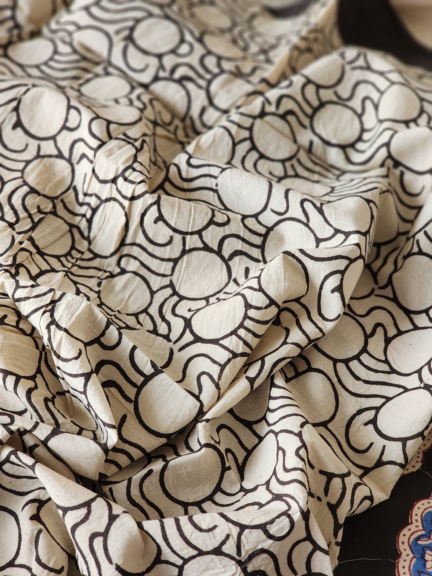 cotton saree