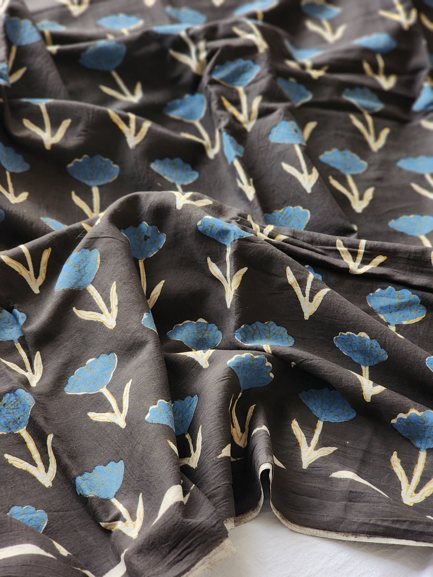 cotton saree