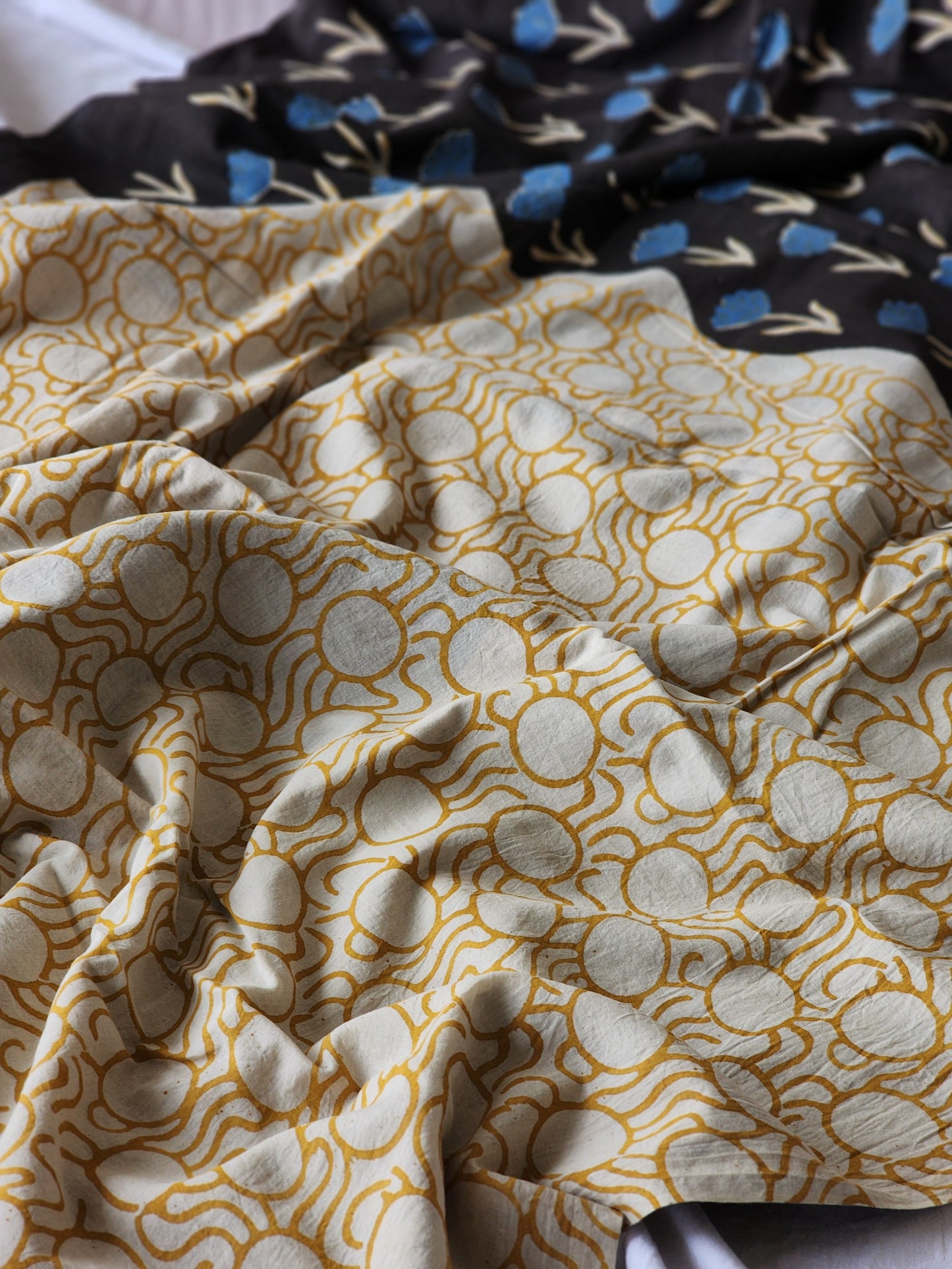 cotton saree